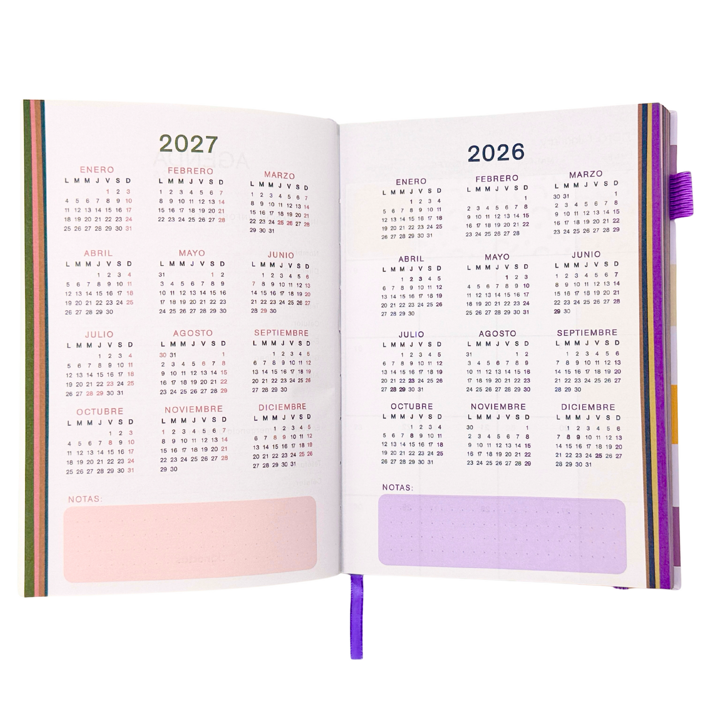 Agenda Dgnottas Escritorio 2026