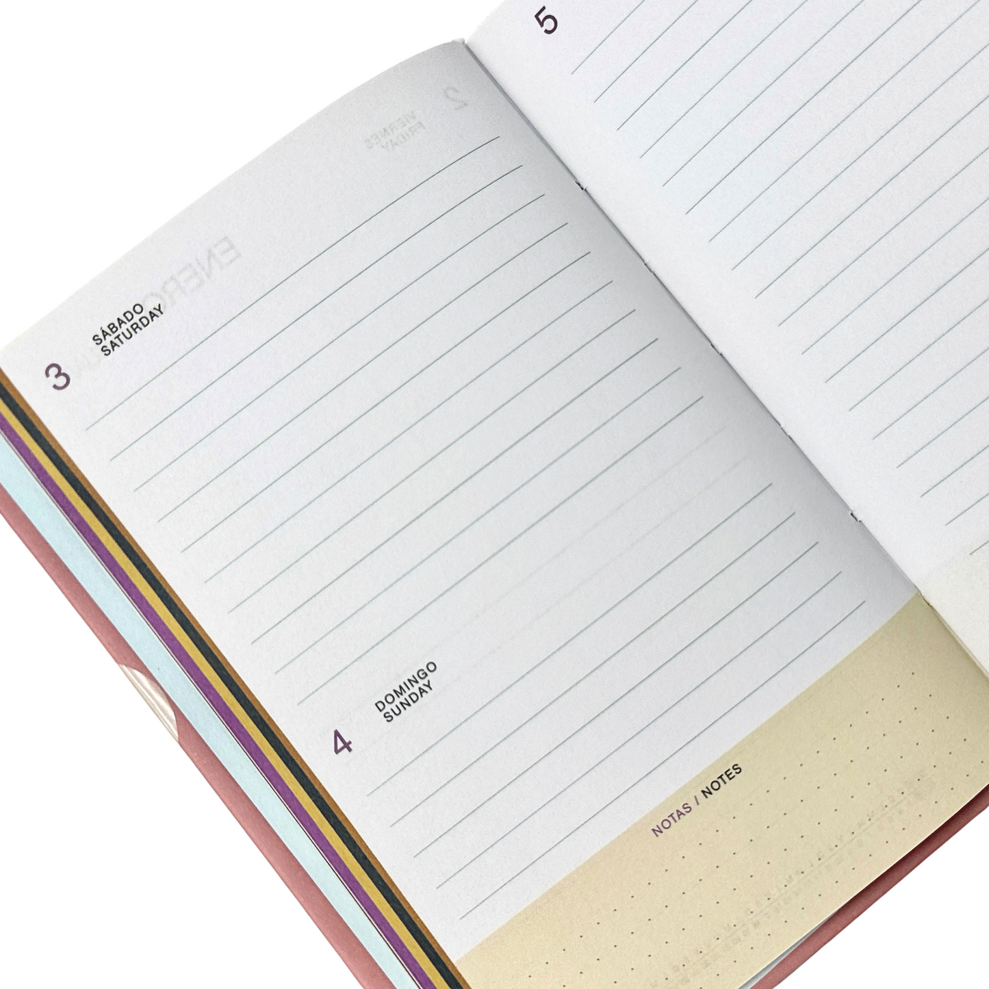 Agenda Dgnottas Pocket 2026