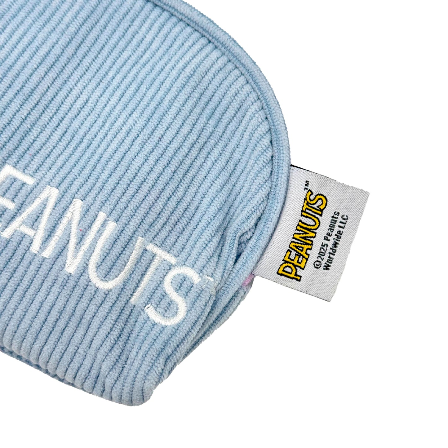 NECESER SNOOPY celeste