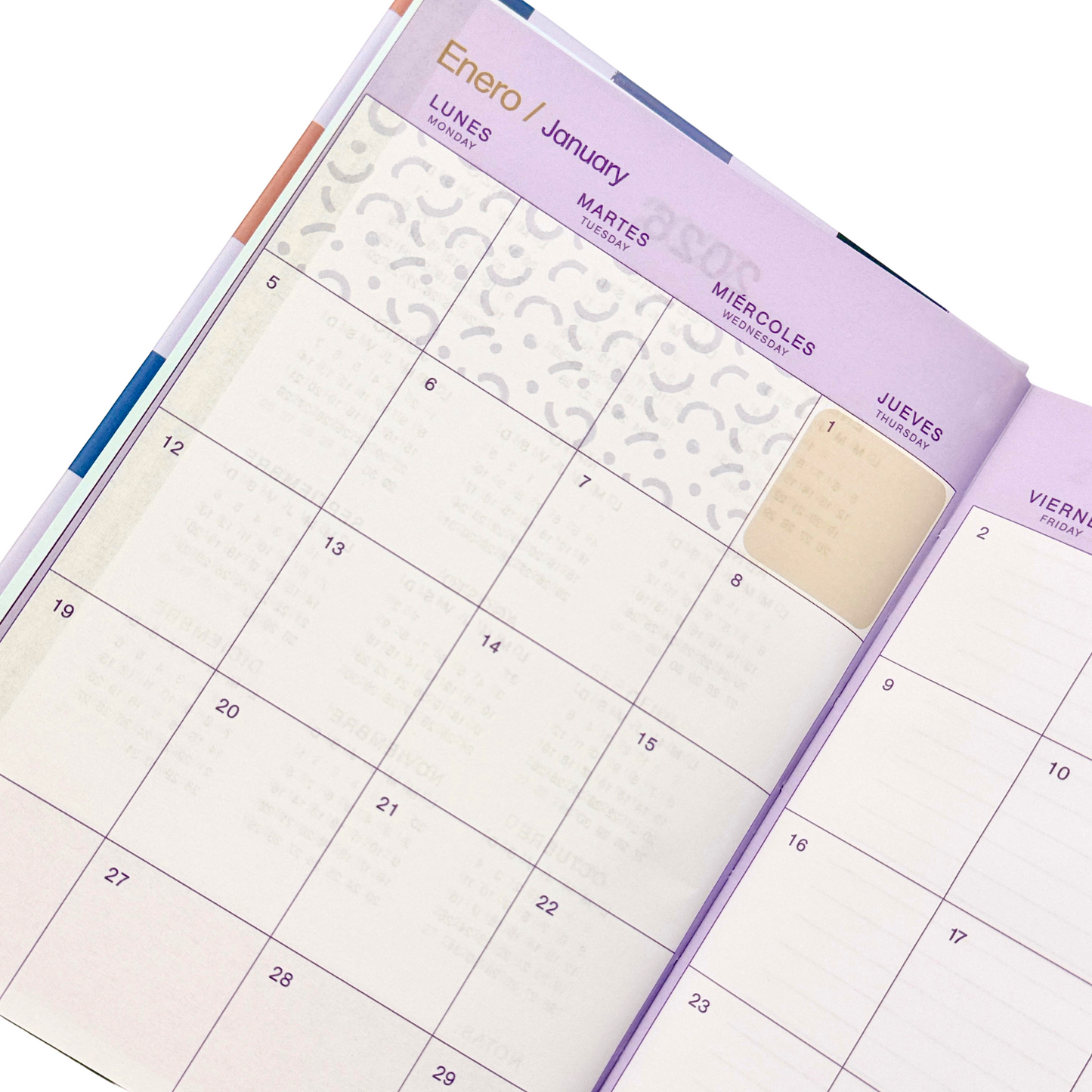 Agenda Dgnottas Escritorio 2026