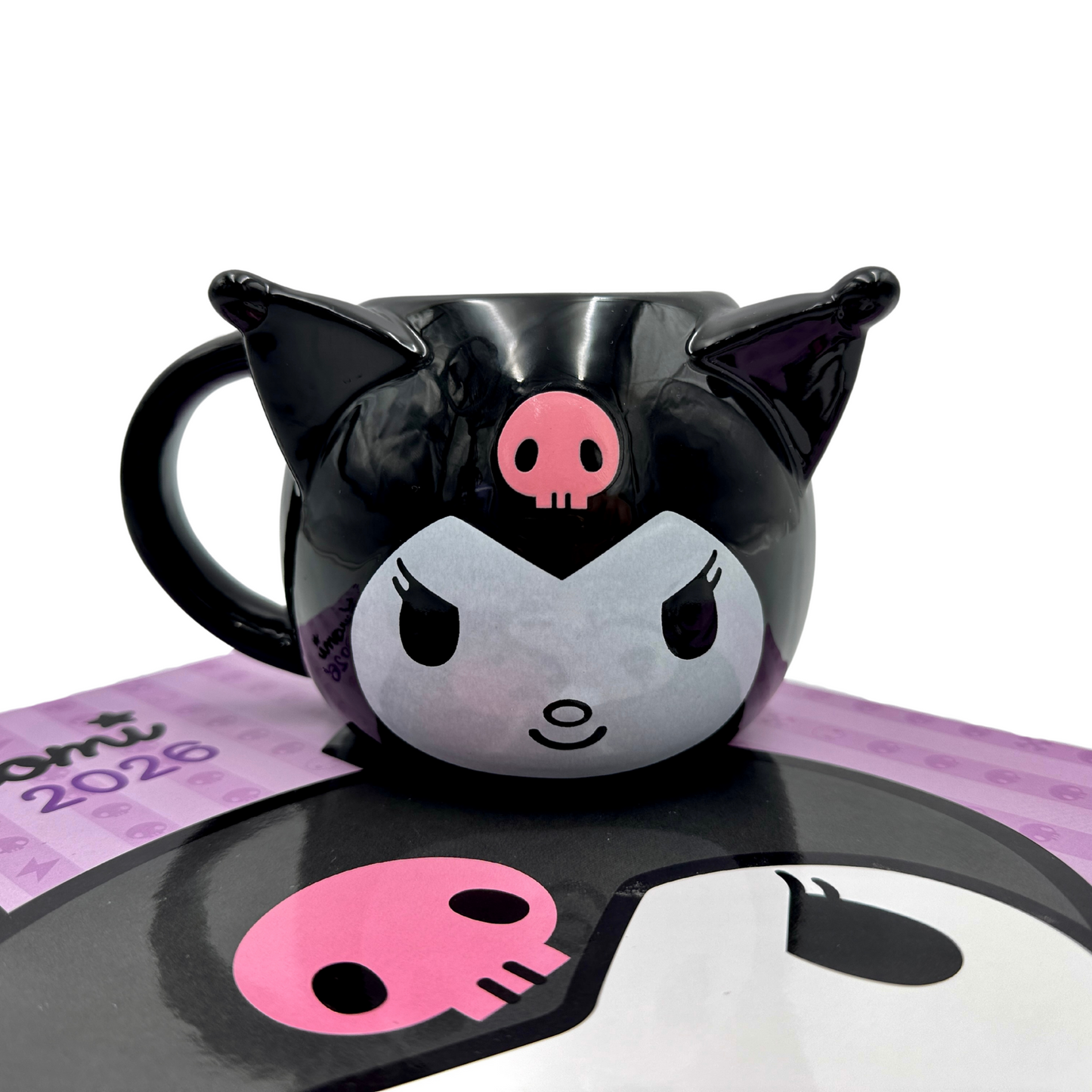 Taza KUROMI