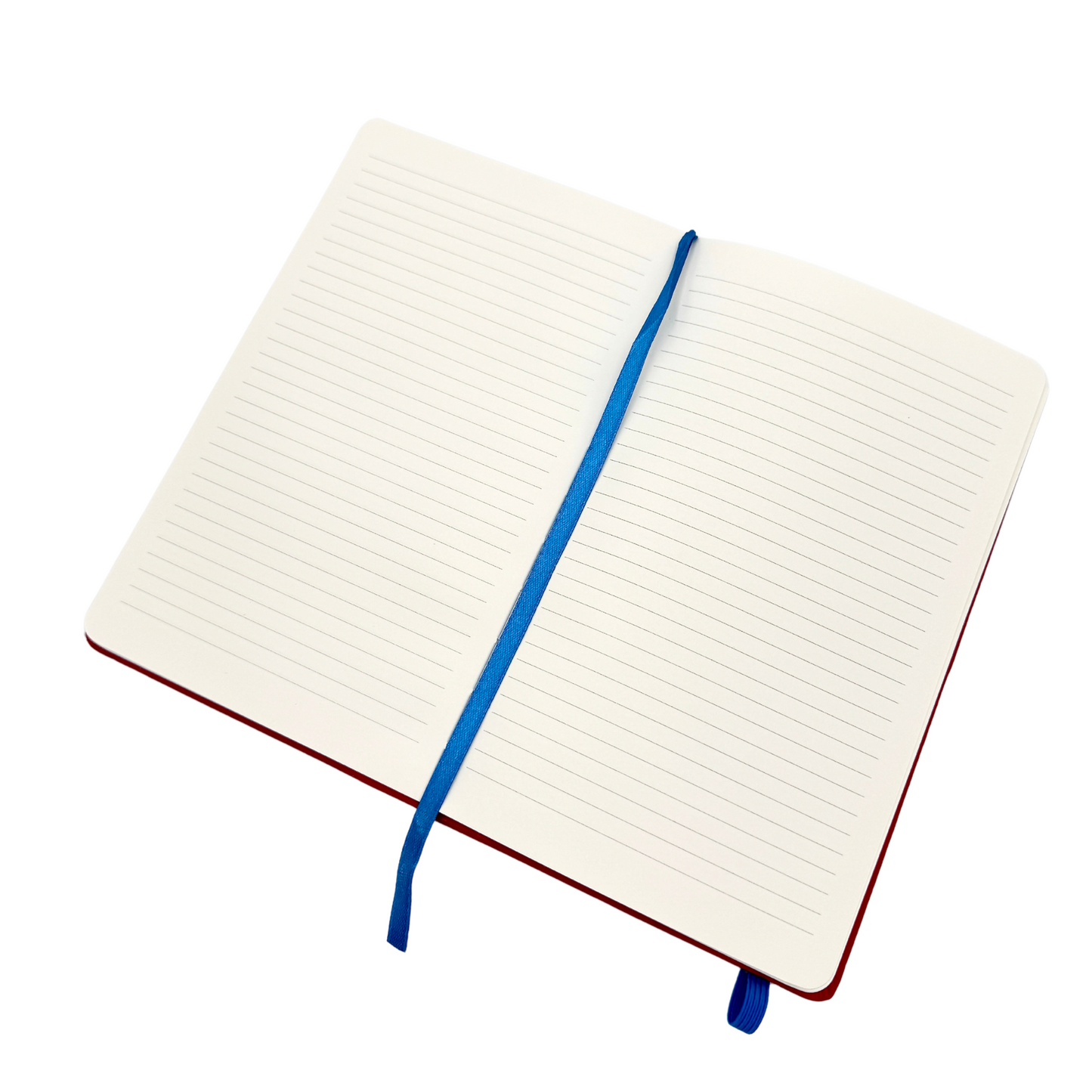 Libreta Blanca Nieves