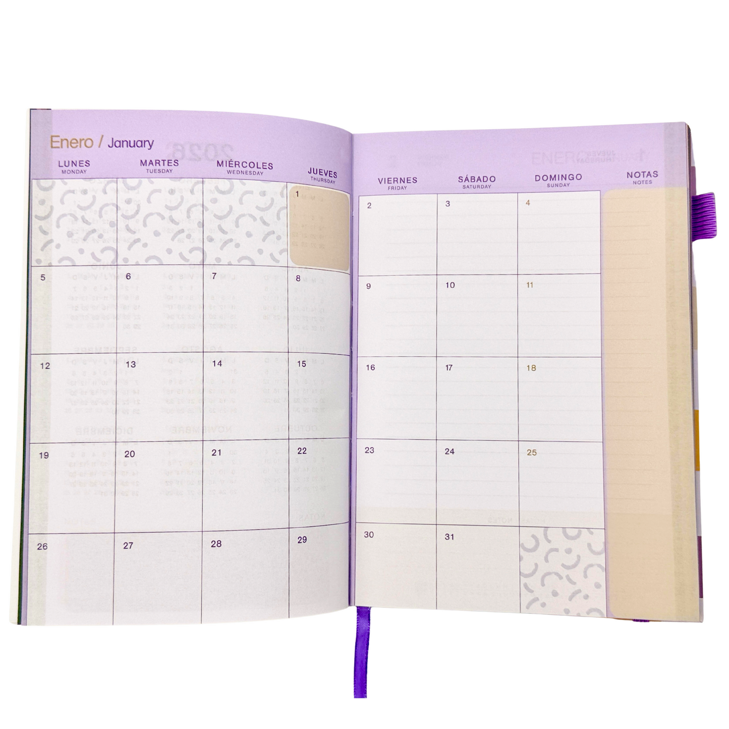 Agenda Dgnottas Escritorio 2026