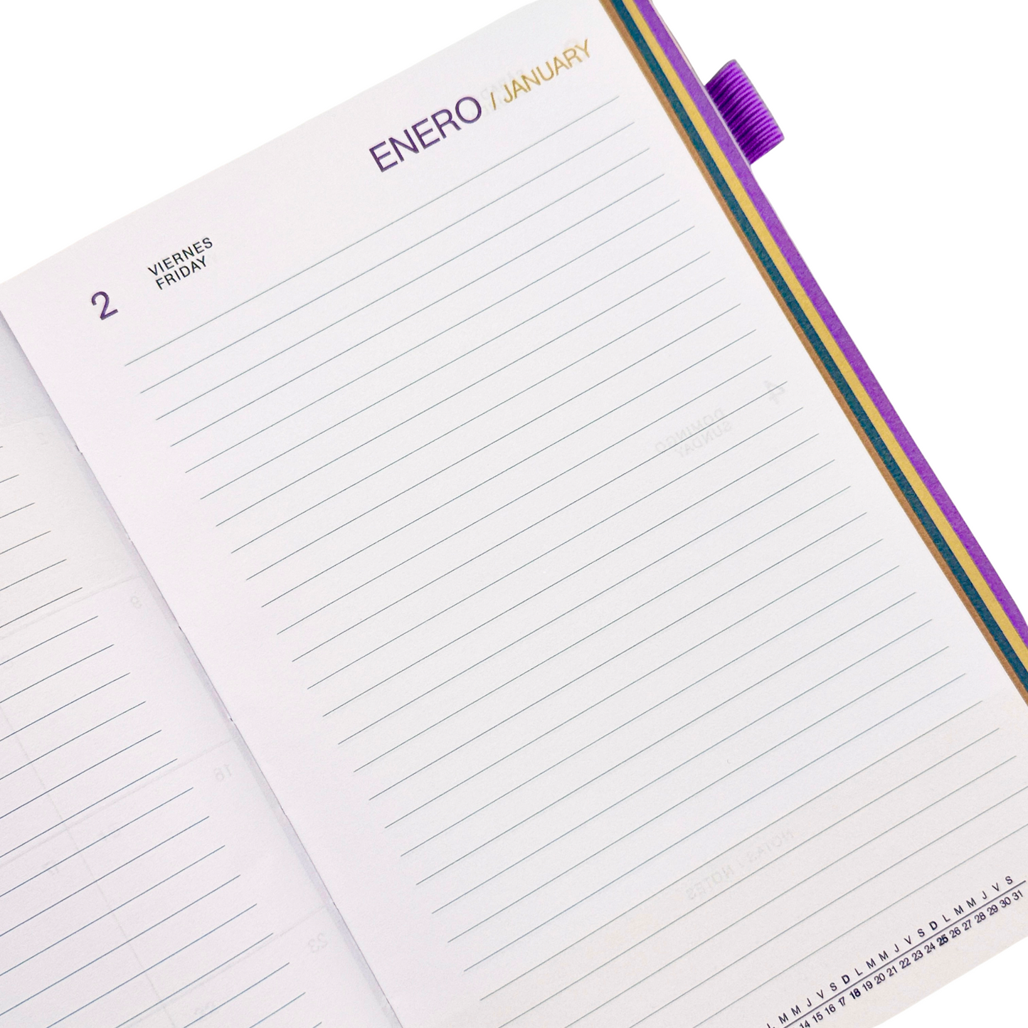 Agenda Dgnottas Escritorio 2026