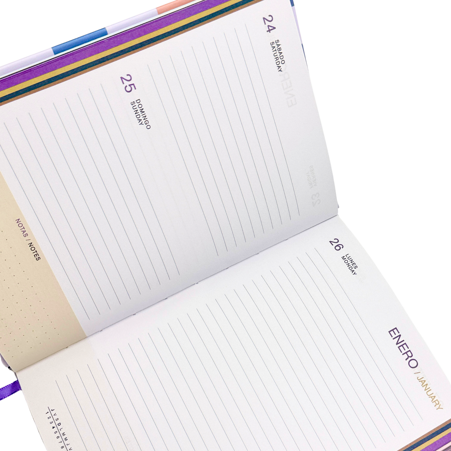 Agenda Dgnottas Escritorio 2026