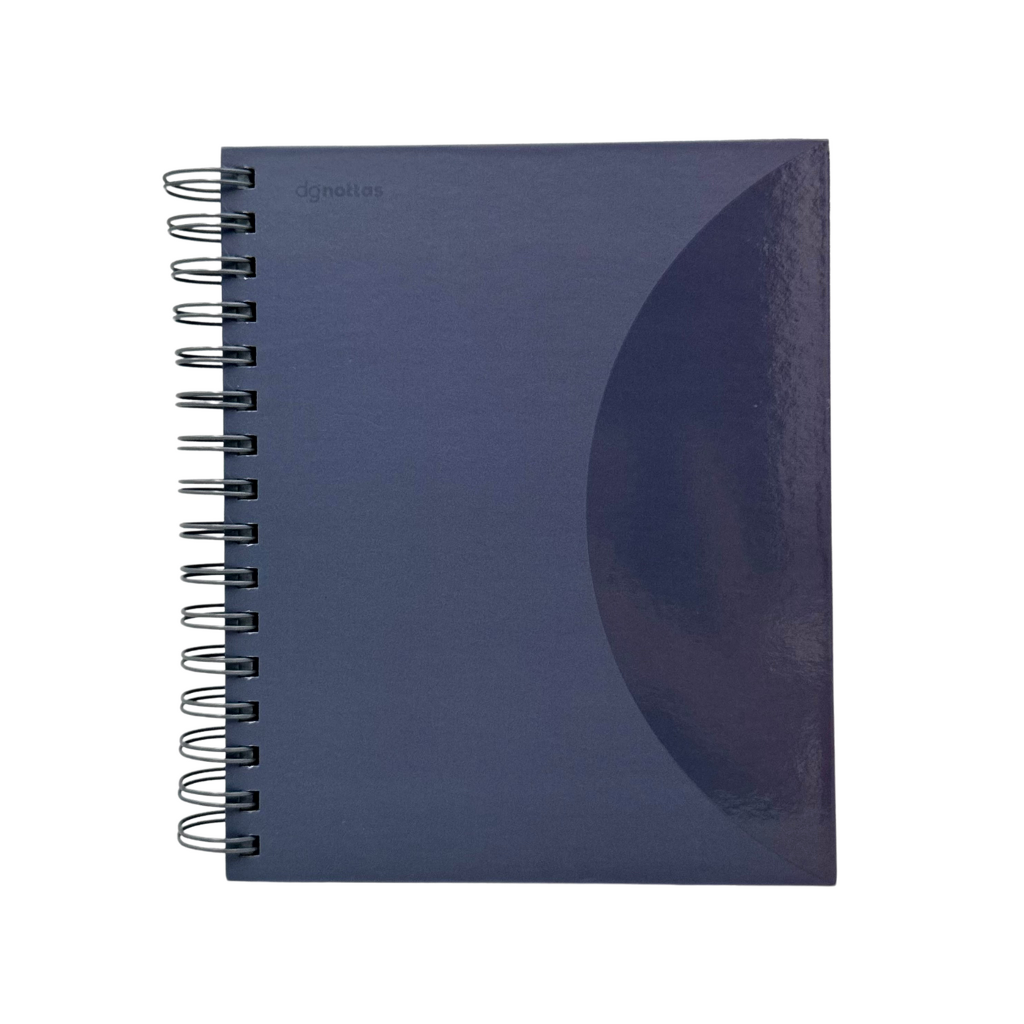 Cuaderno A5 Unicolor