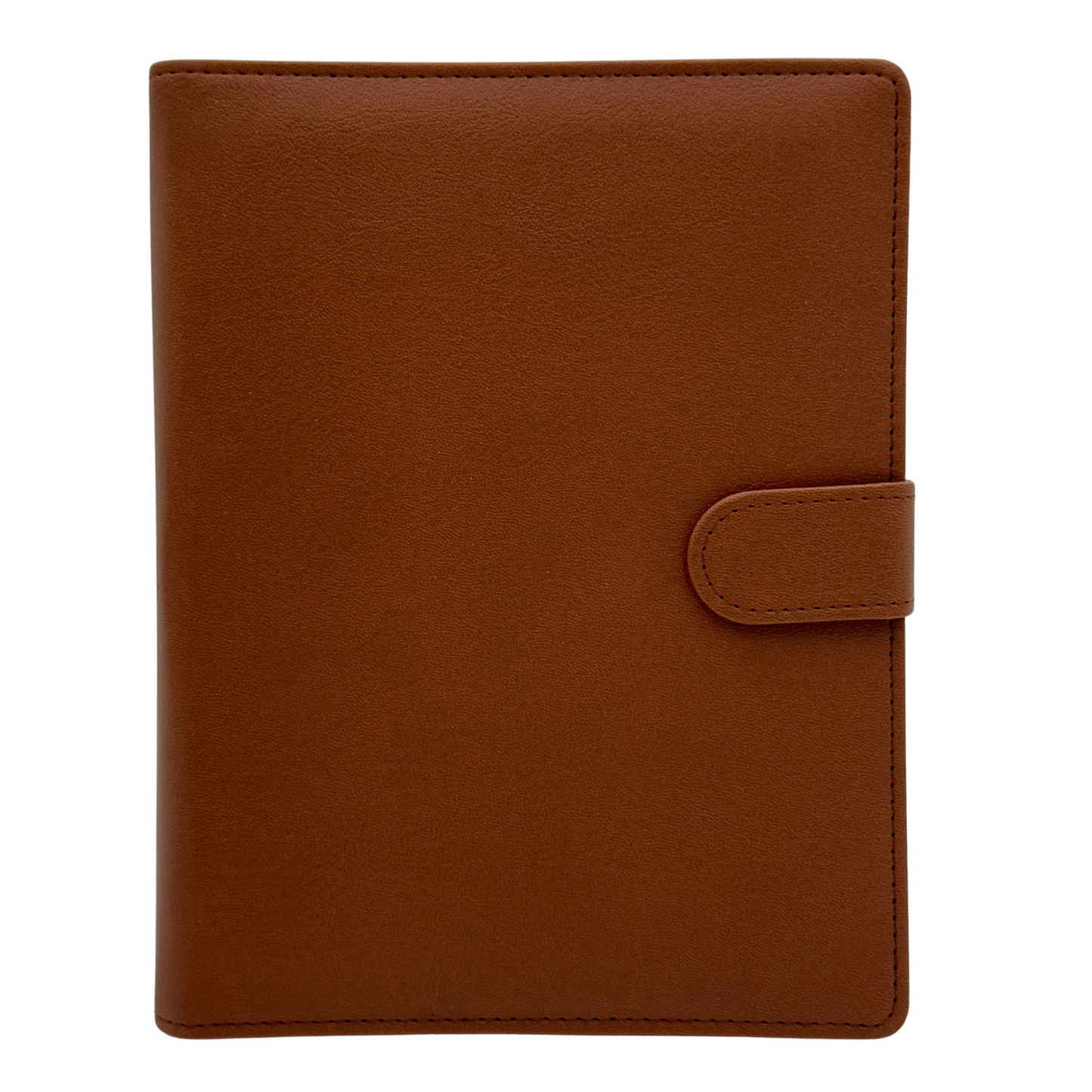 Agenda 2026 Vip Executive (marrón)