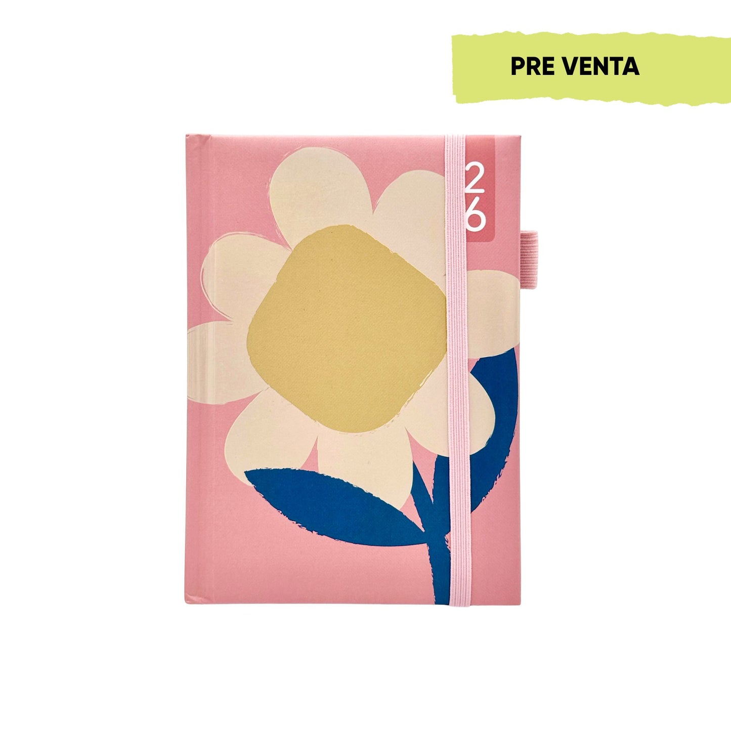 Agenda Dgnottas Pocket 2026