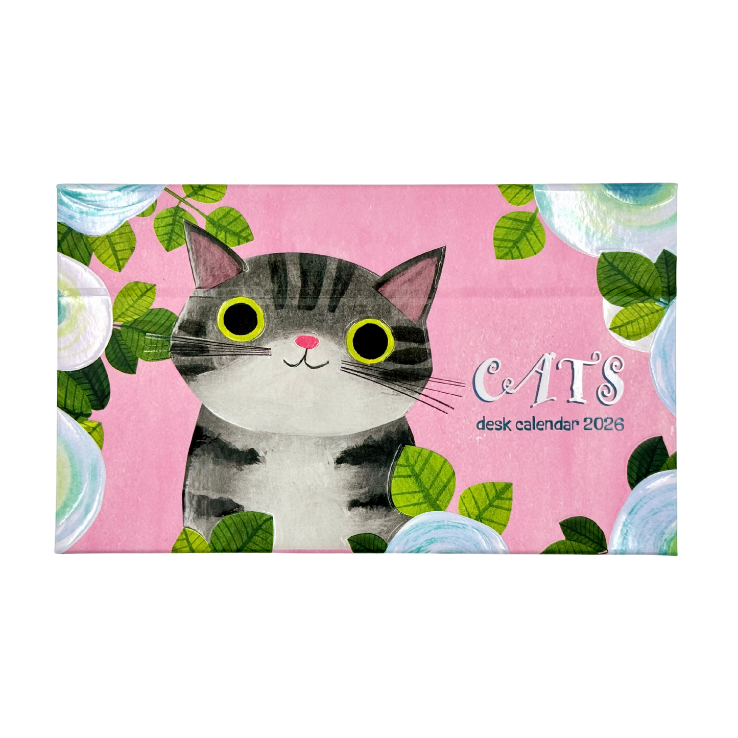 Calendario PP 2026 Cats