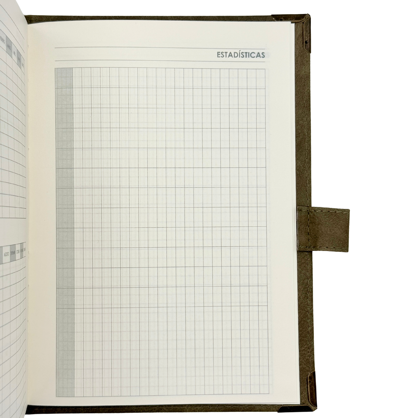 Agenda 2026 Status (marrón)