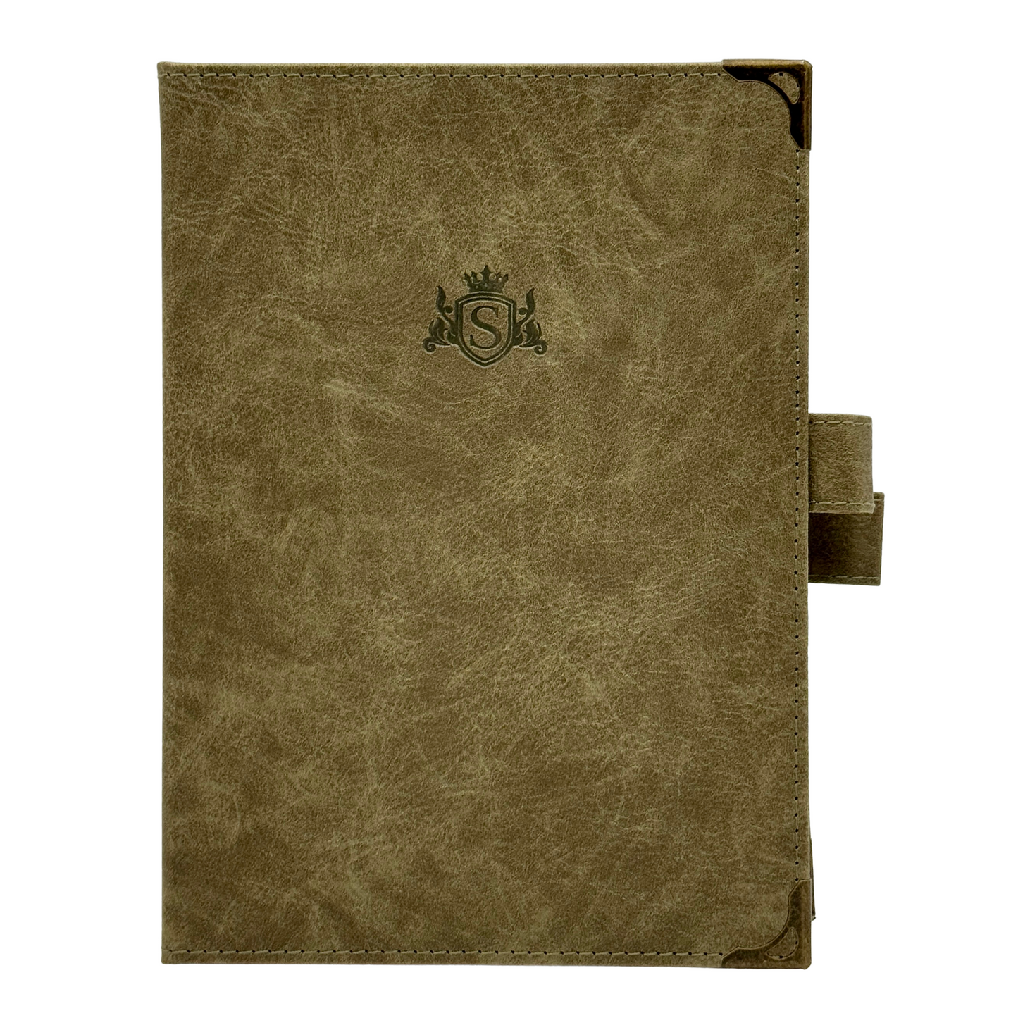 Agenda 2026 Status (verde)