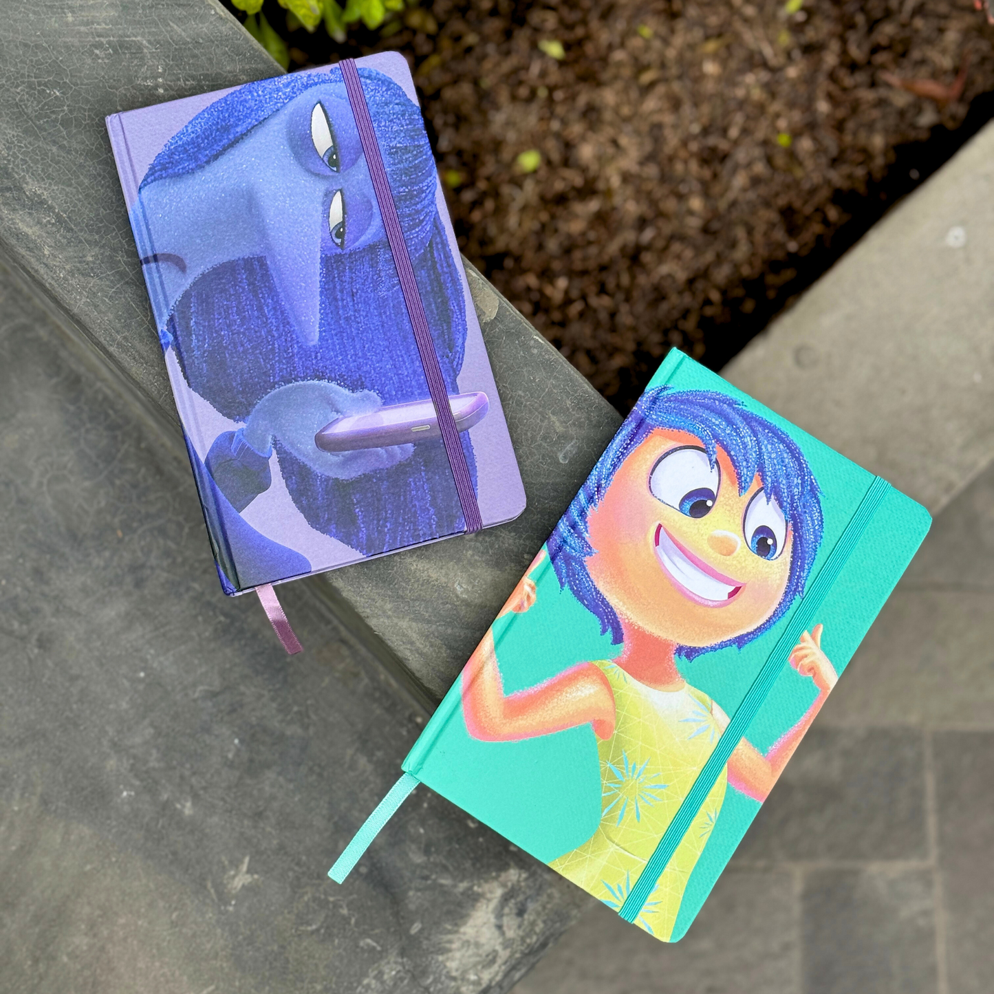 Libreta Intensamente Ennui