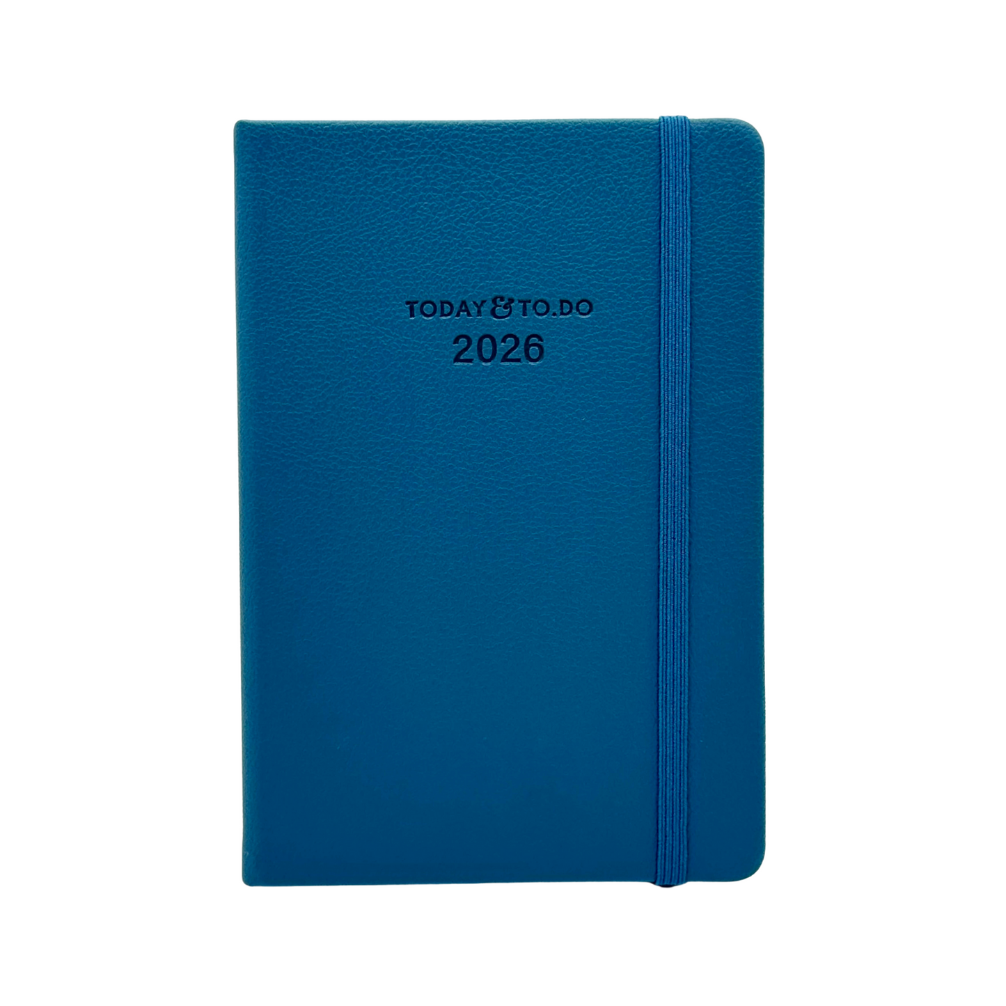 Agenda 2026 Classic Book diaria