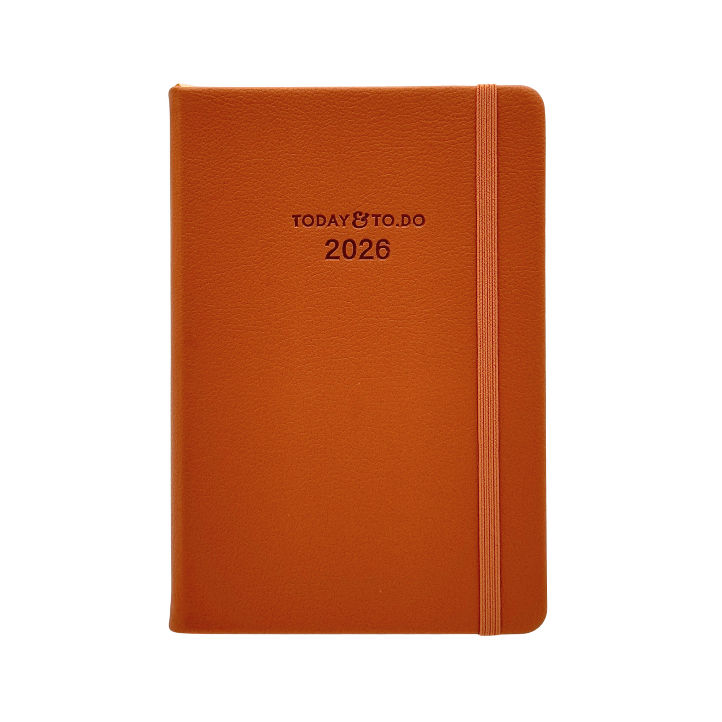 Agenda 2026 Classic Book diaria