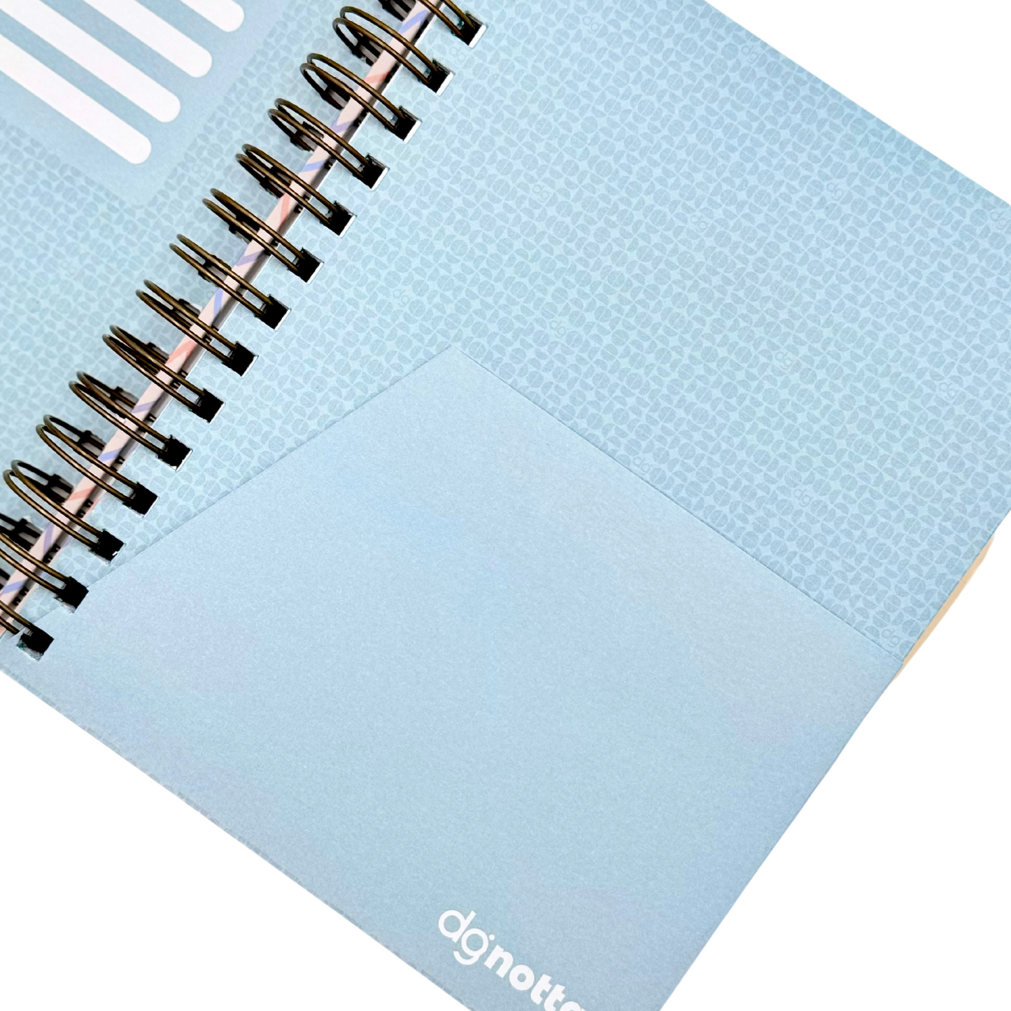 Cuaderno A5 Pastel (Fulfitment)
