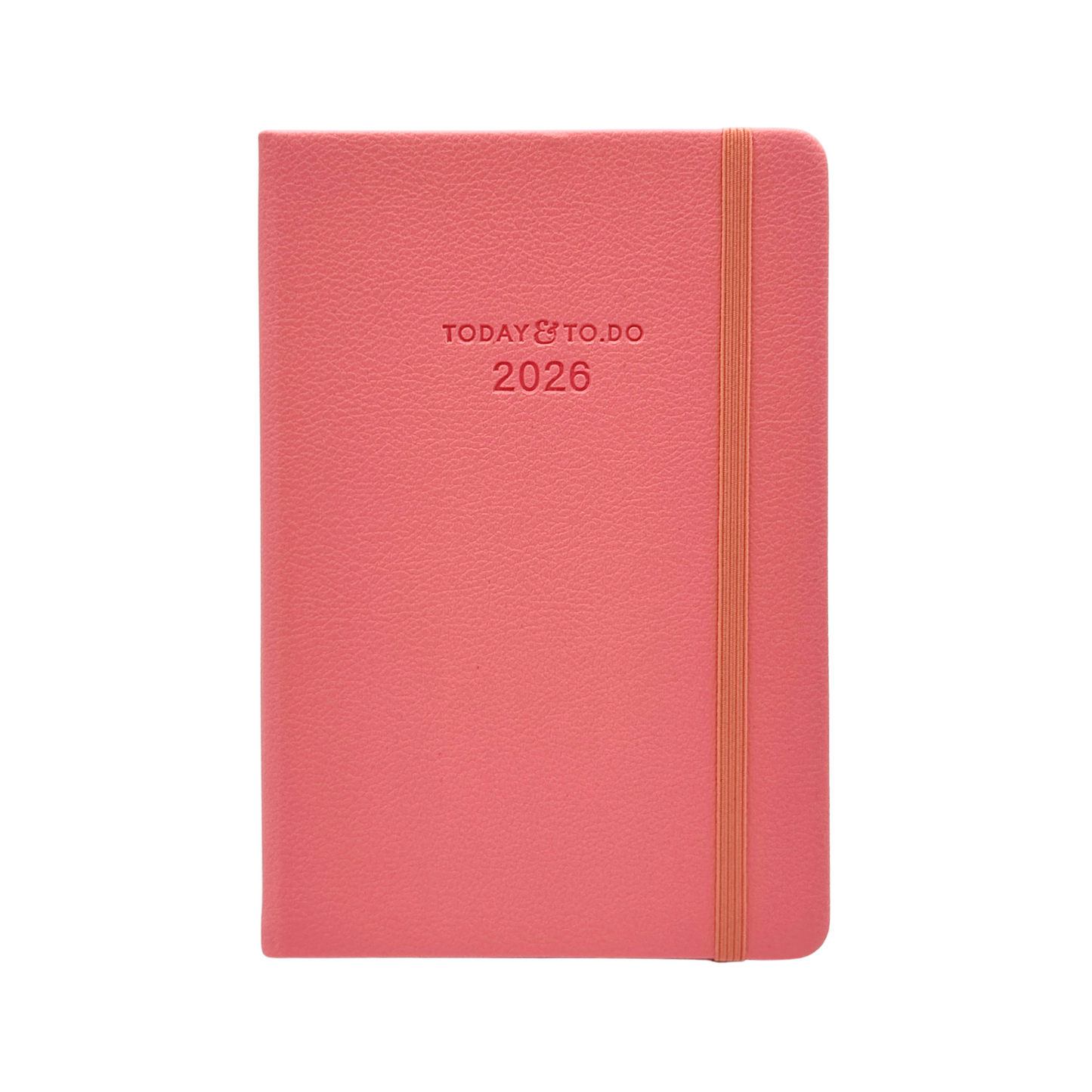Agenda 2026 Classic Book diaria