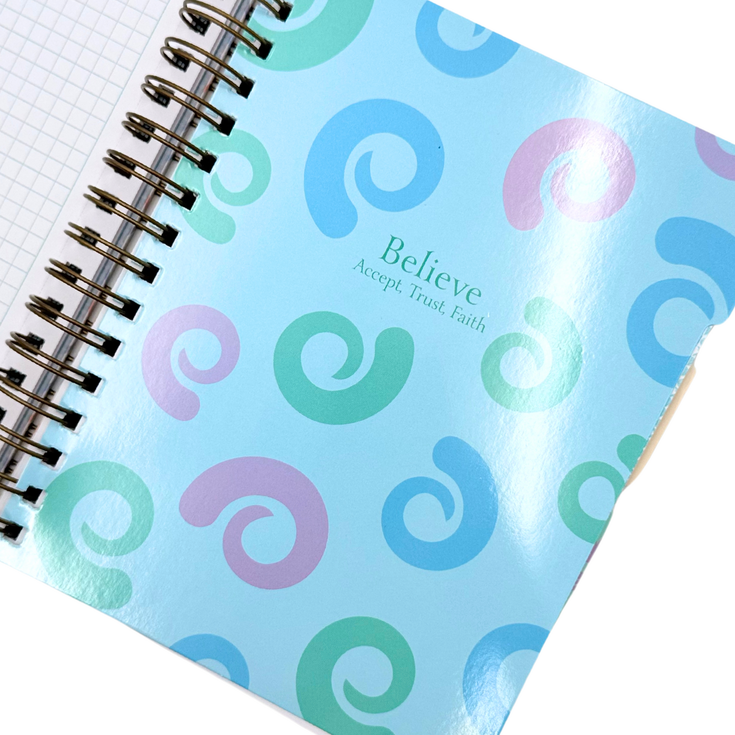 Cuaderno A5 Pastel (Fulfitment)