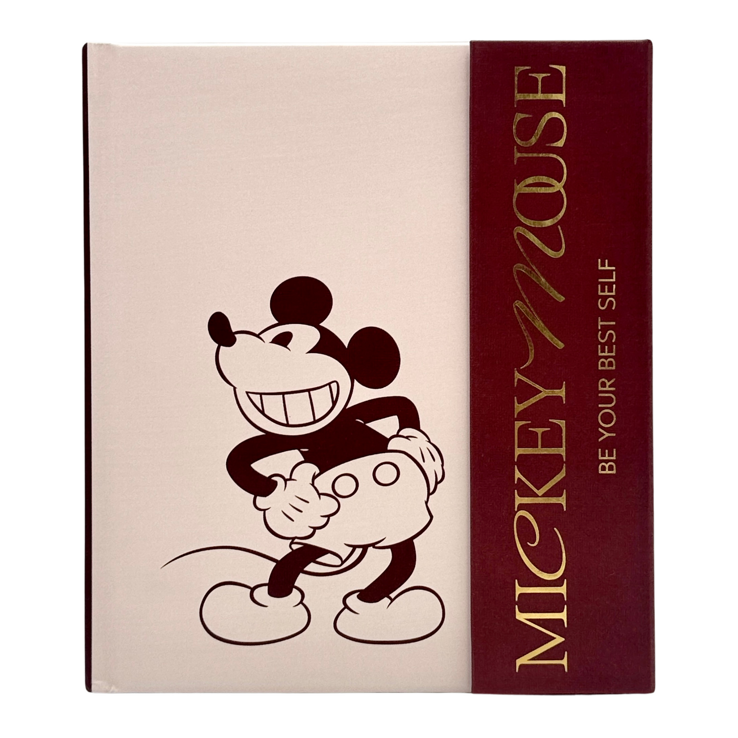 Agenda Disney Iconic Pop 2026 (Mickey)