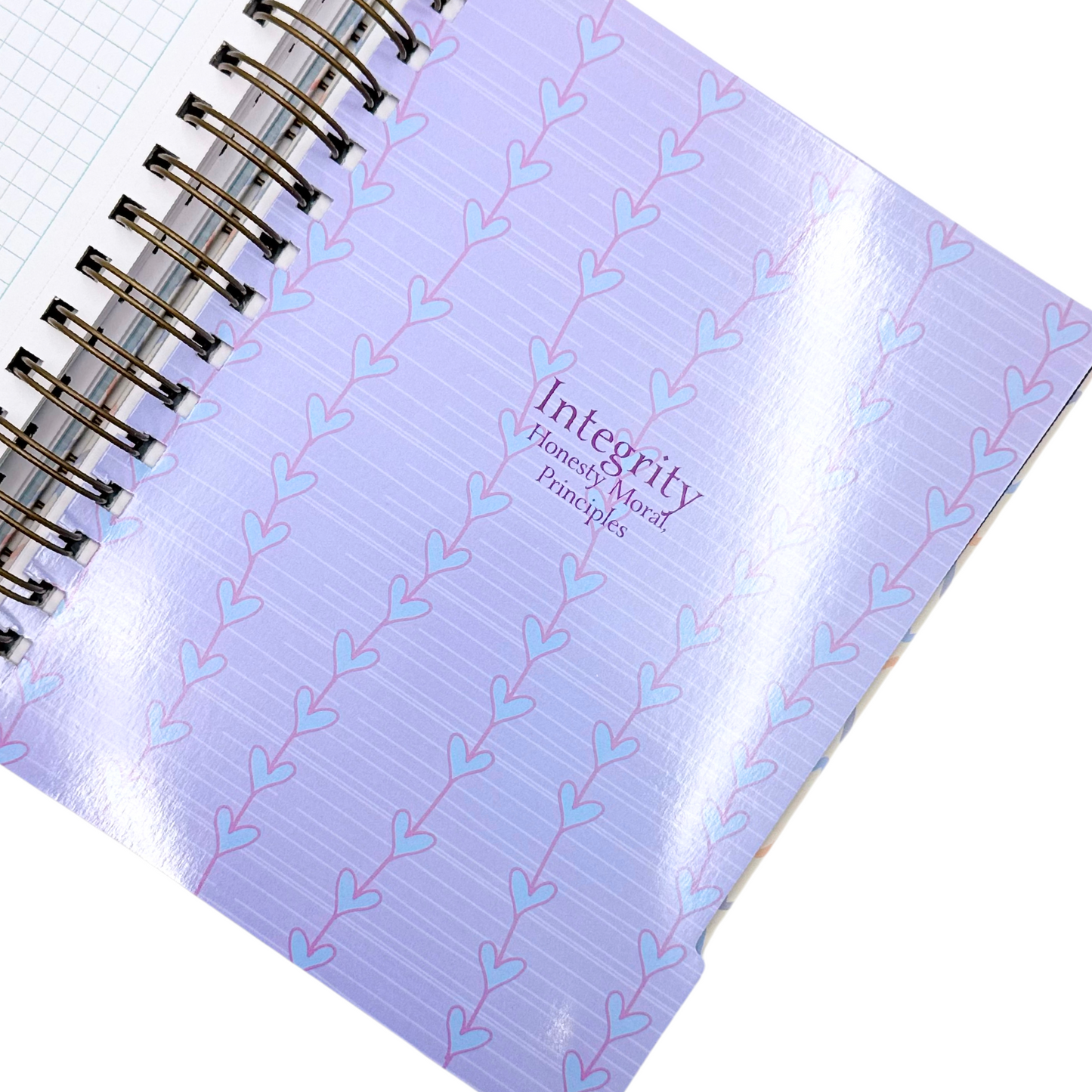Cuaderno A5 Pastel (Fulfitment)