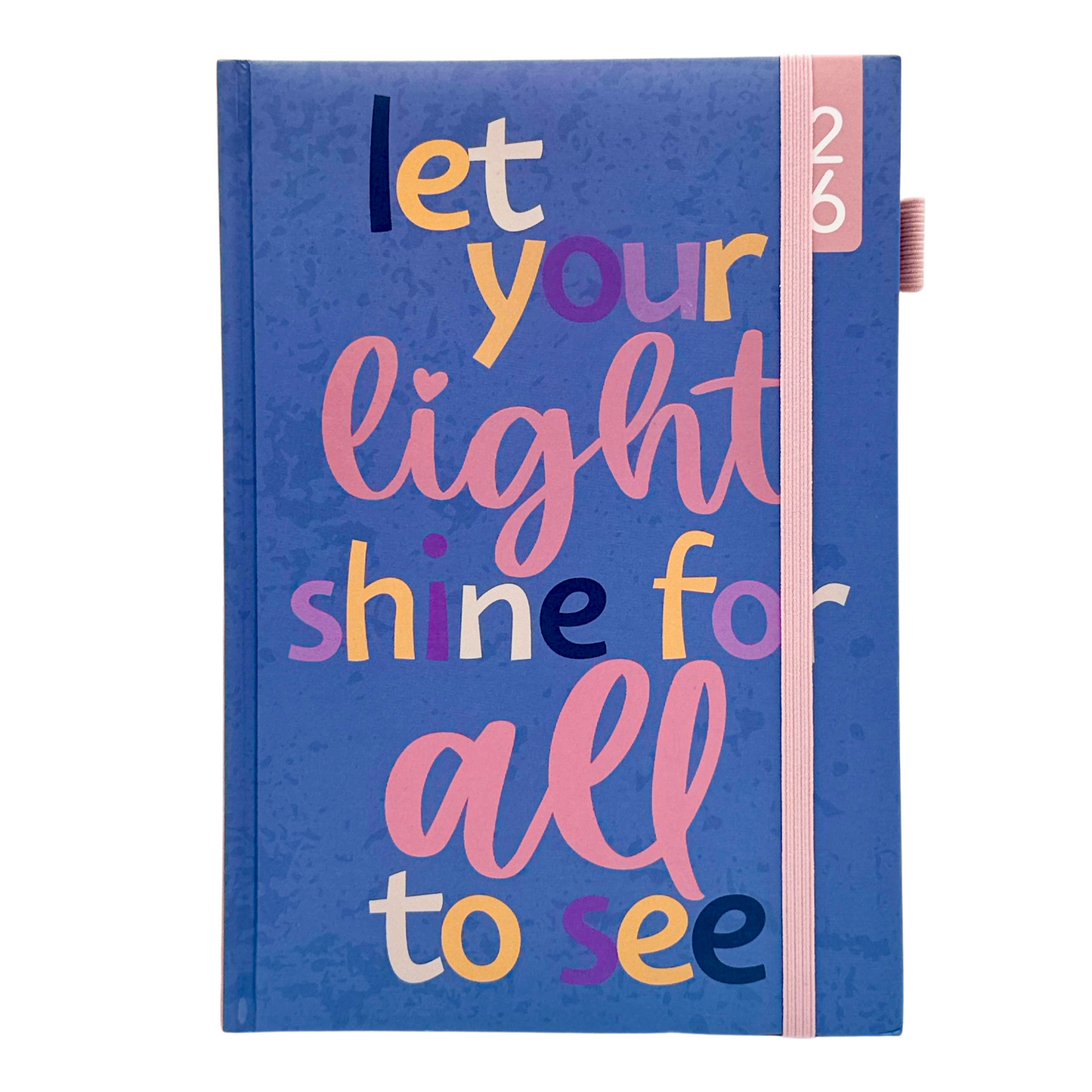 Agenda Dgnottas Escritorio 2026