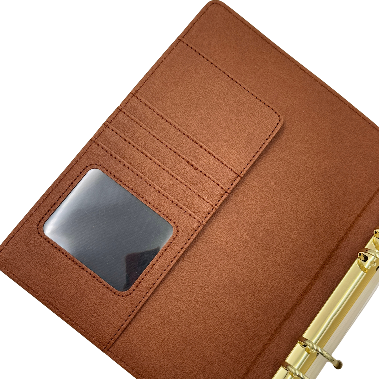 Agenda 2026 Vip Executive (fucsia)