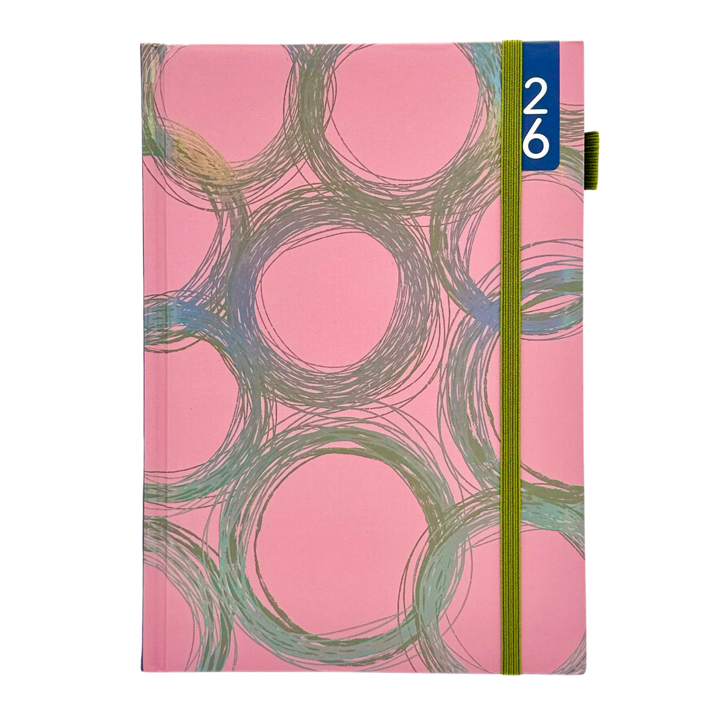 Agenda Dgnottas Escritorio 2026