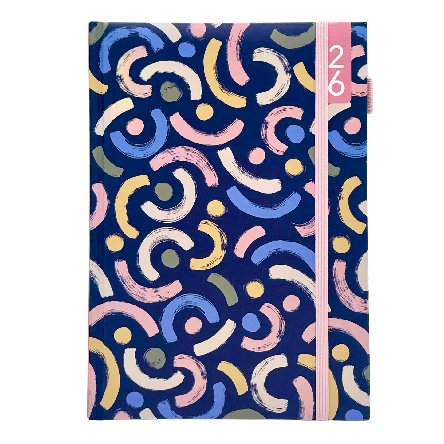 Agenda Dgnottas Escritorio 2026