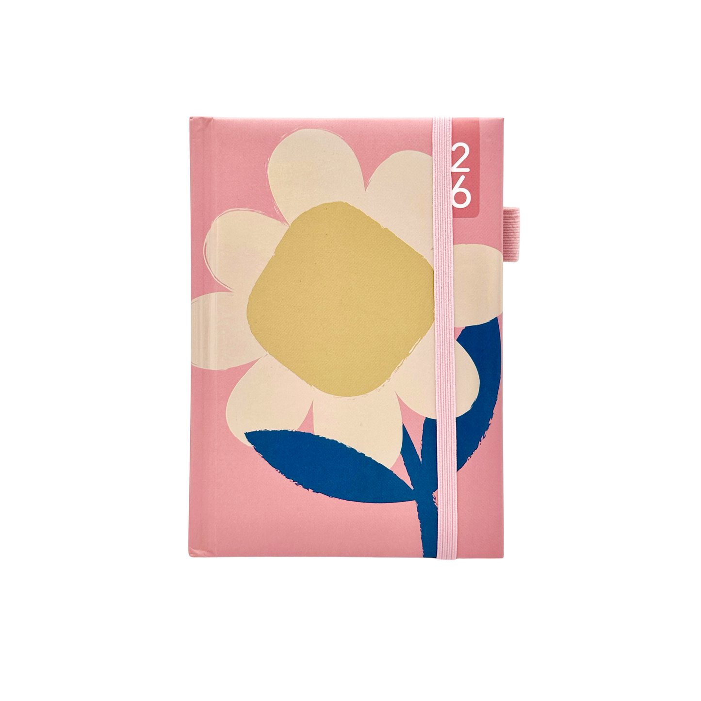 Agenda Dgnottas Pocket 2026