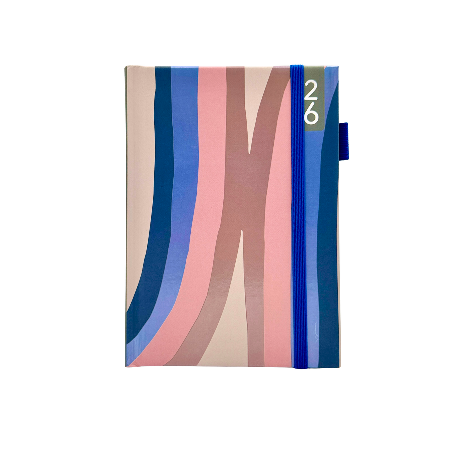 Agenda Dgnottas Pocket 2026