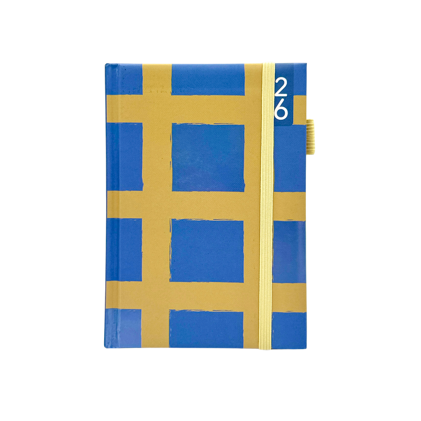 Agenda Dgnottas Pocket 2026