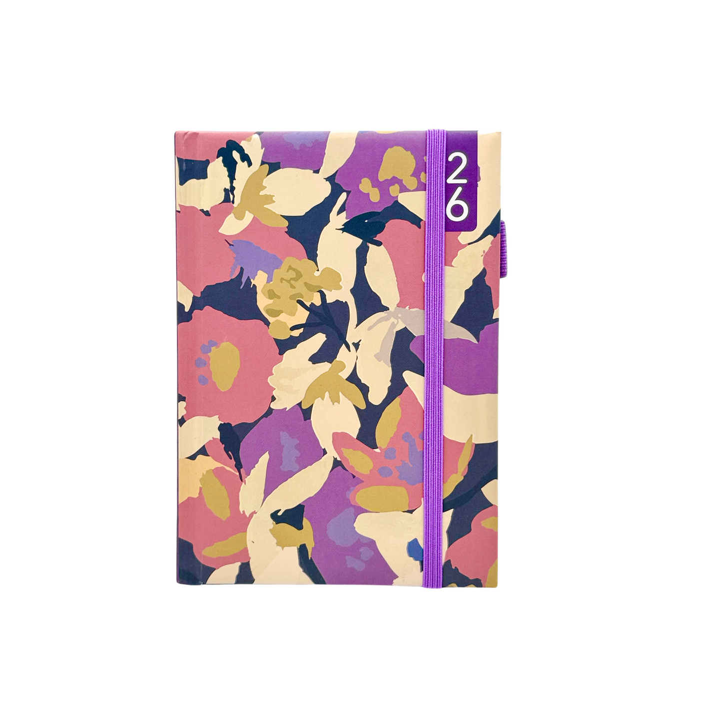 Agenda Dgnottas Pocket 2026