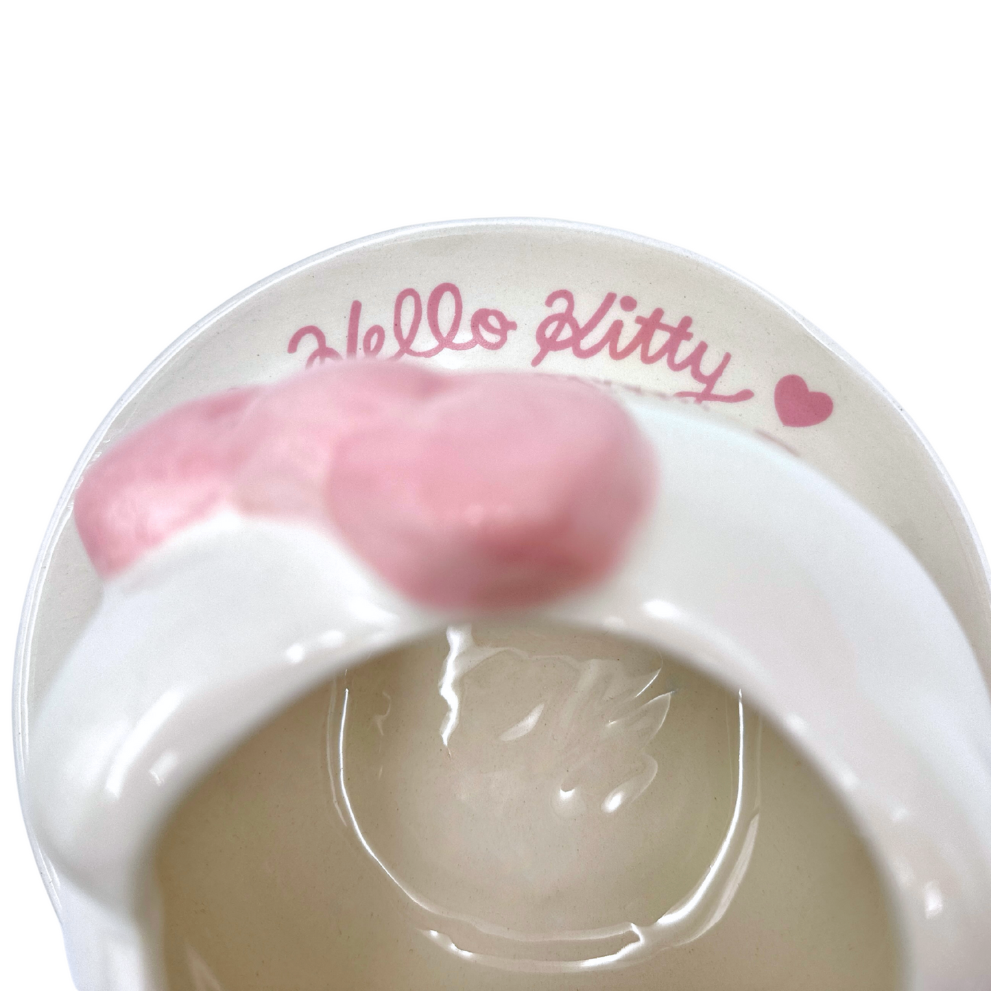 Taza Hello Kitty 2 piezas