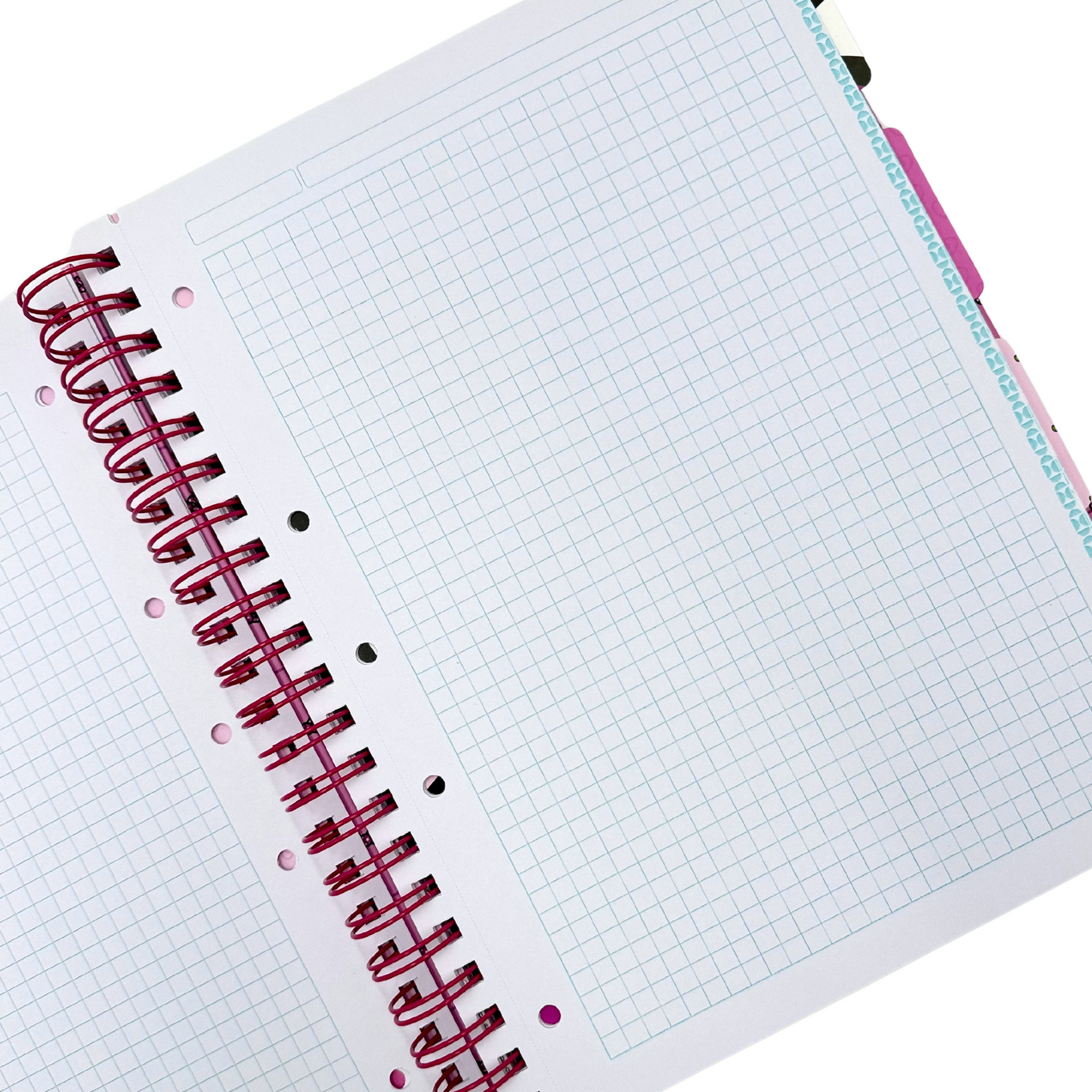 Cuaderno A4 Hello Kitty (modelo 4)