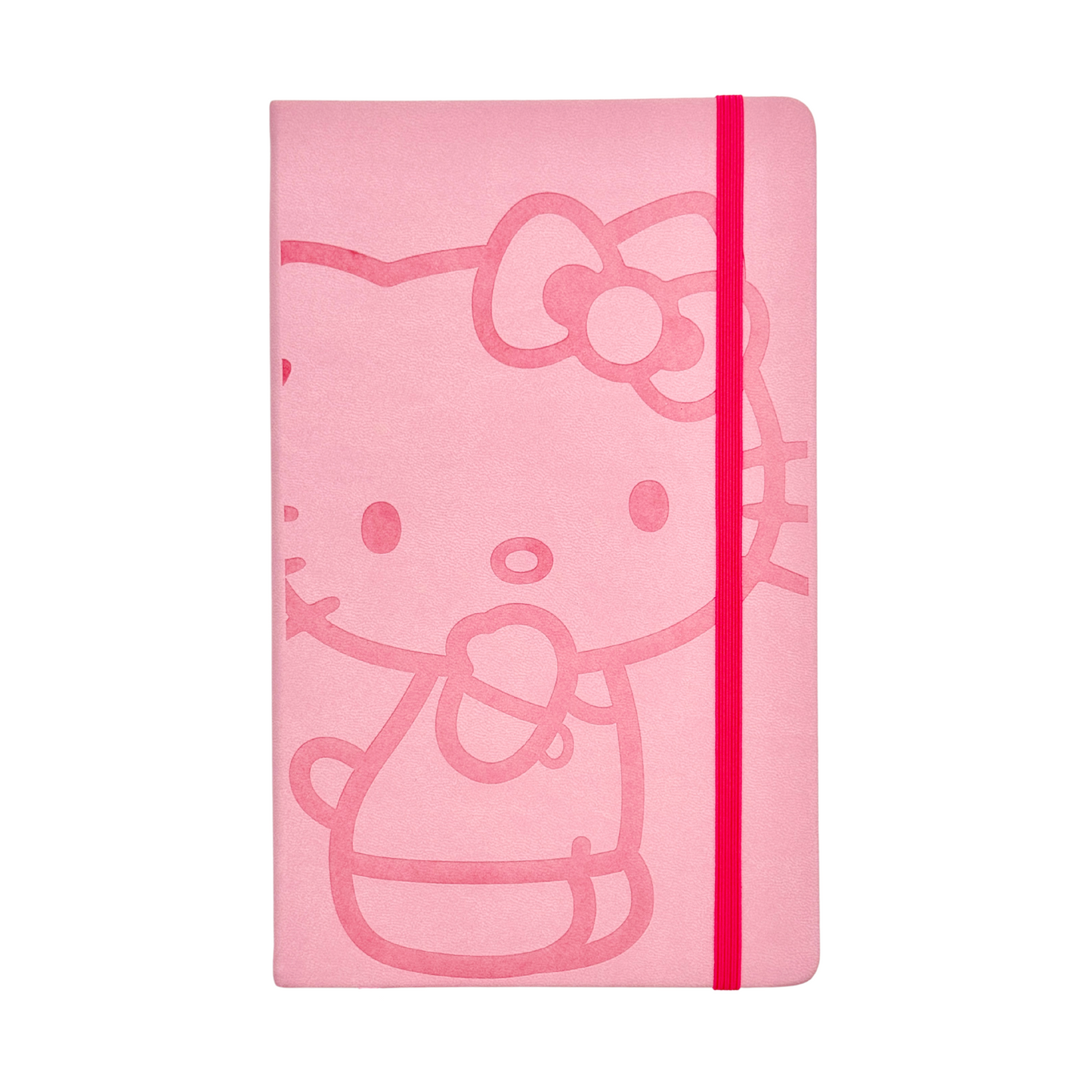 Libreta Hello Kitty