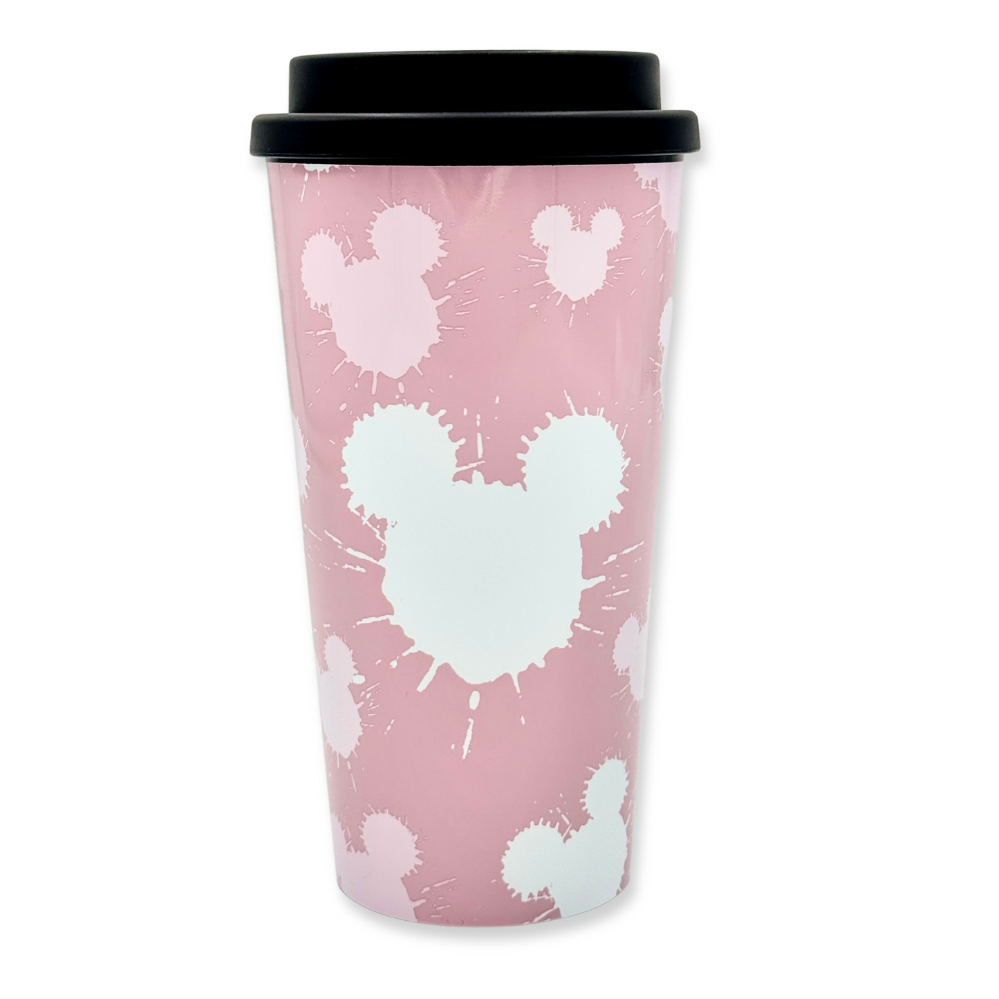Vaso térmico Mickey Mouse