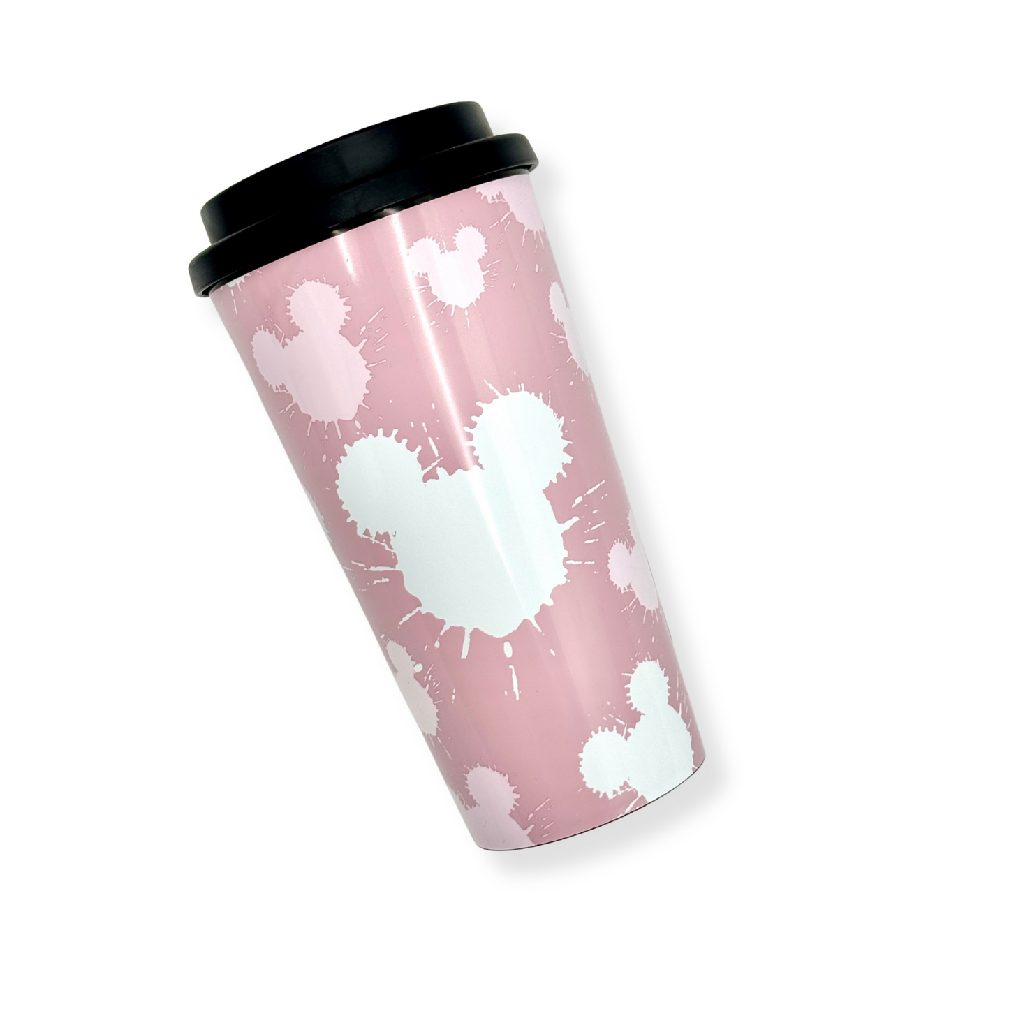 Vaso térmico Mickey Mouse