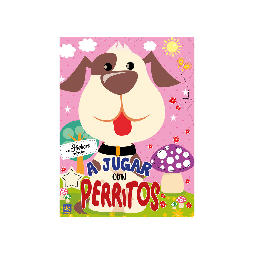 A jugar Perritos