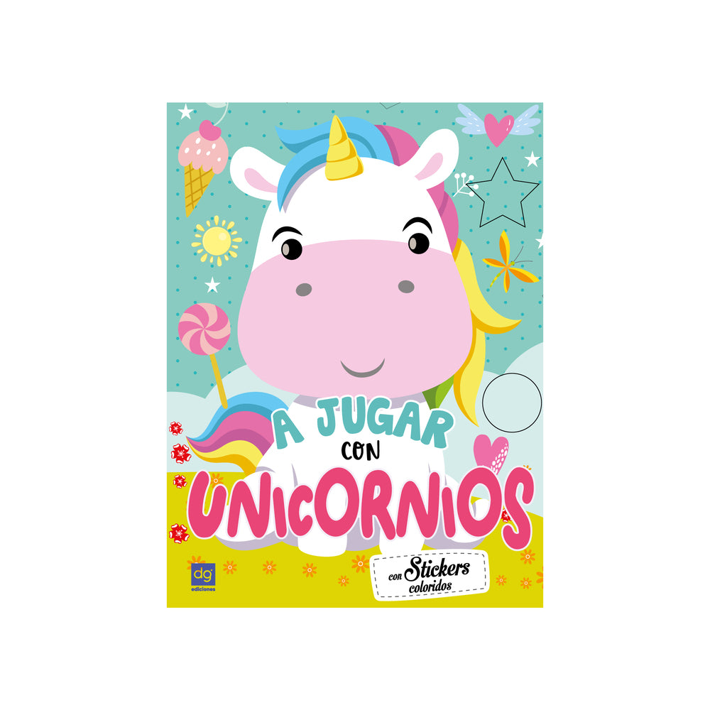 A jugar Unicornios