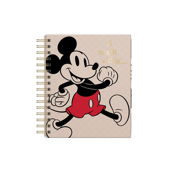 Cuaderno A5 Disney Mickey