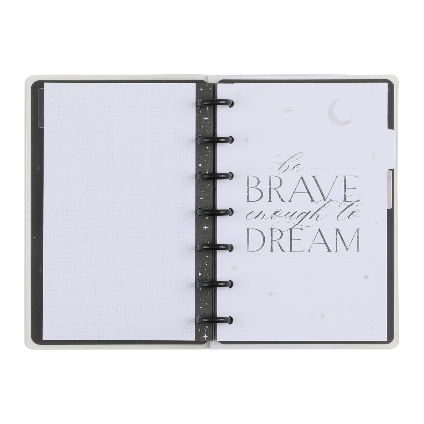Happy Planner Cuaderno Mini Dream 60hojas