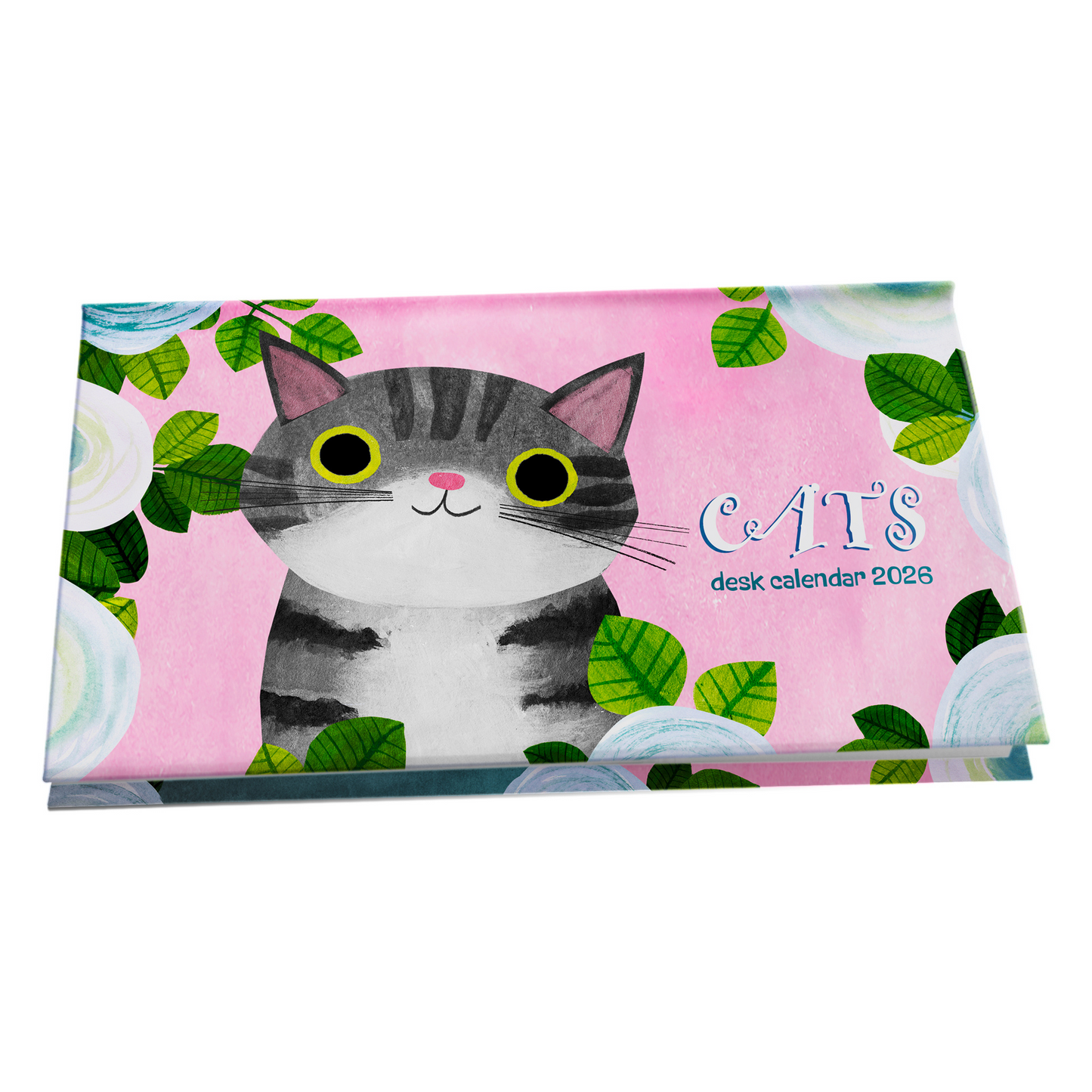 Calendario PP 2026 Cats