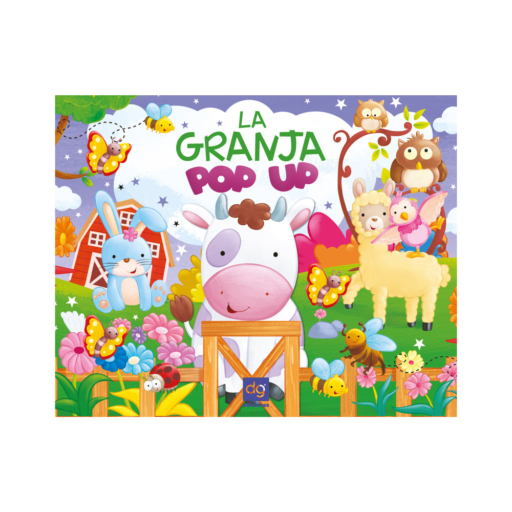 Historias Pop Up Granja