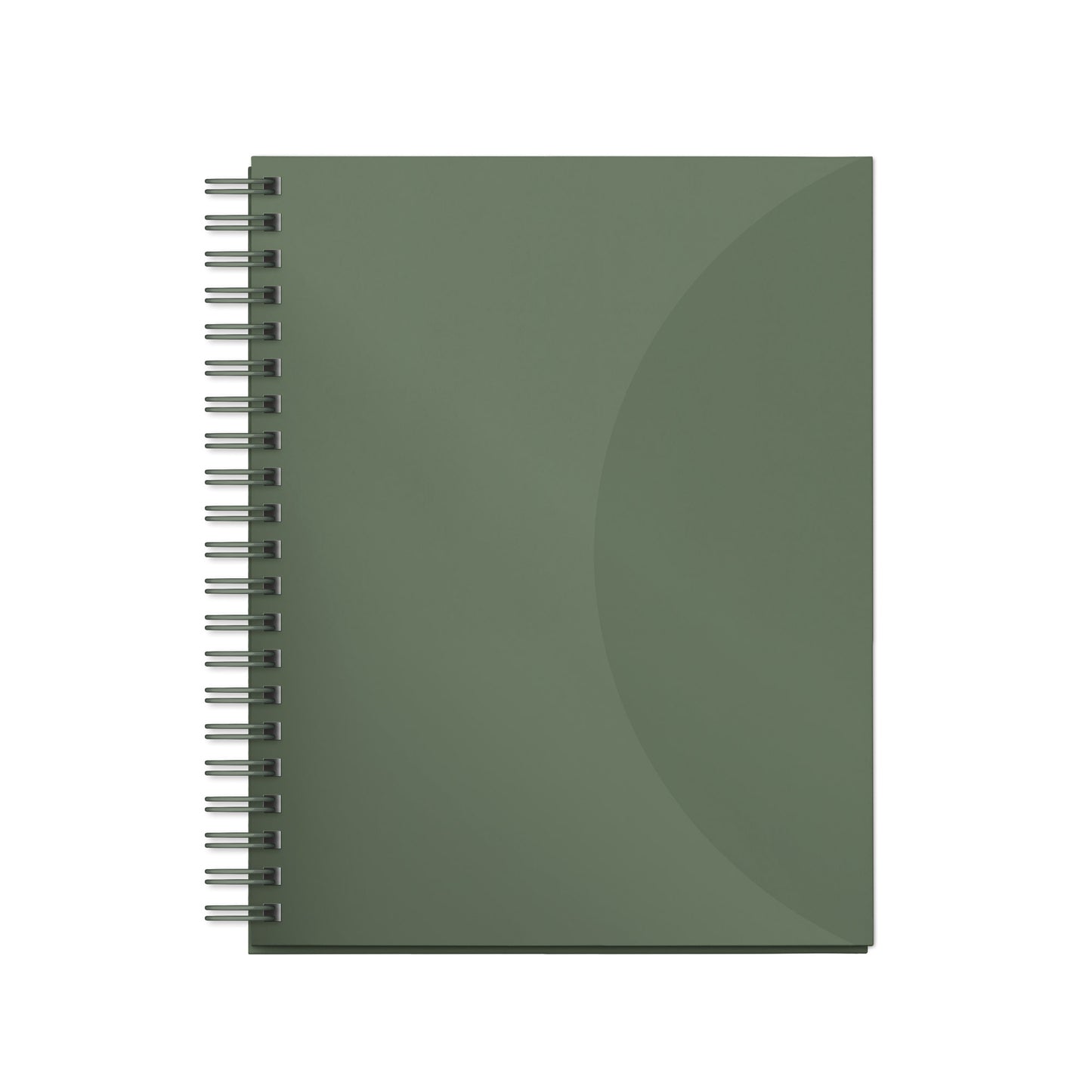 Cuaderno A4 Unicolor