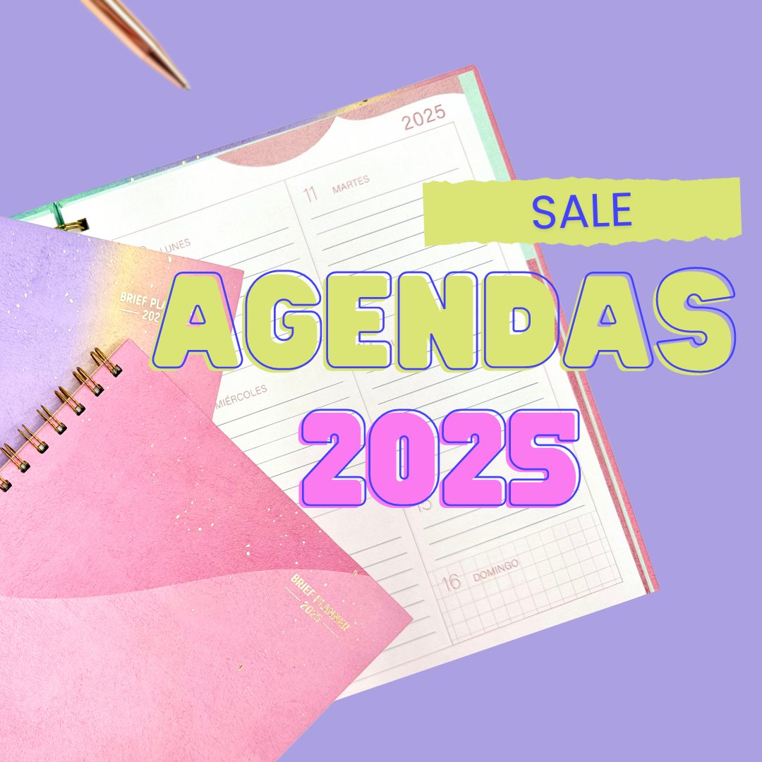 Agendas 2025