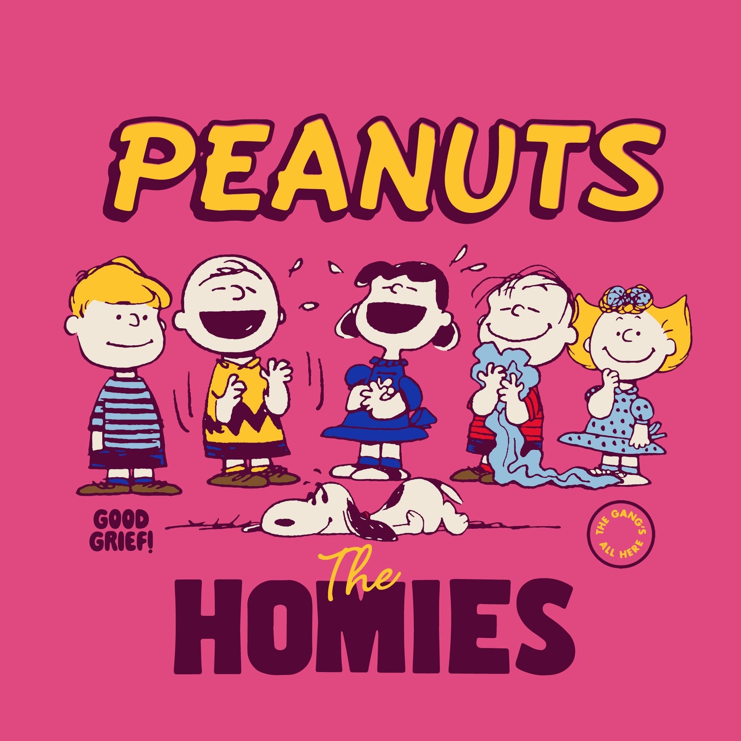 Snoopy