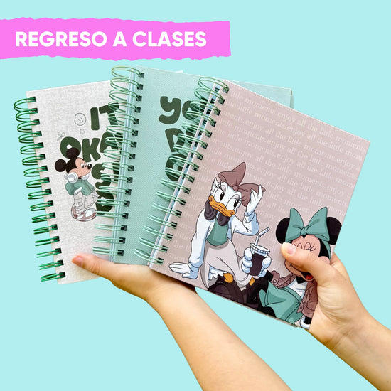 Cuadernos