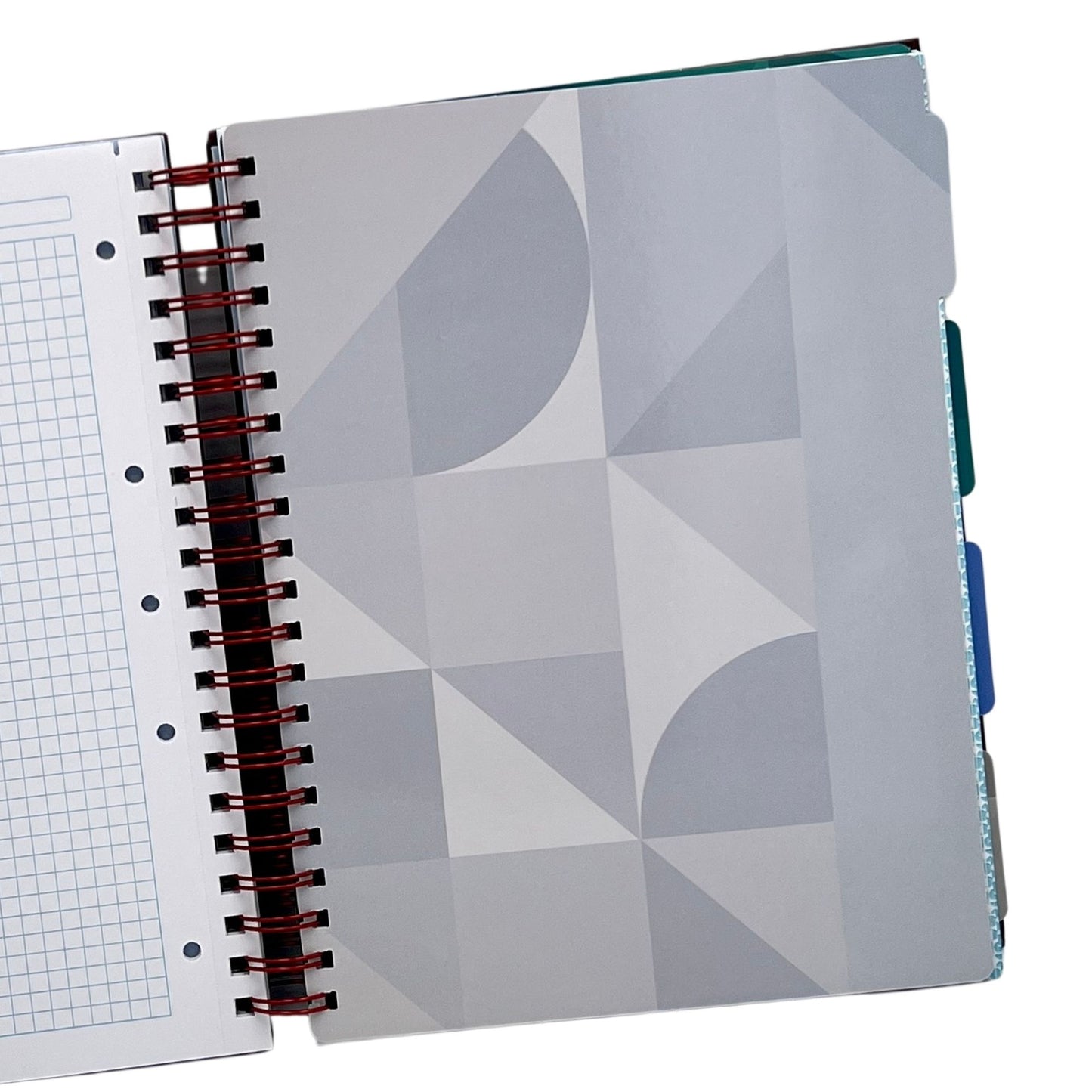 Cuaderno A4 Unicolor