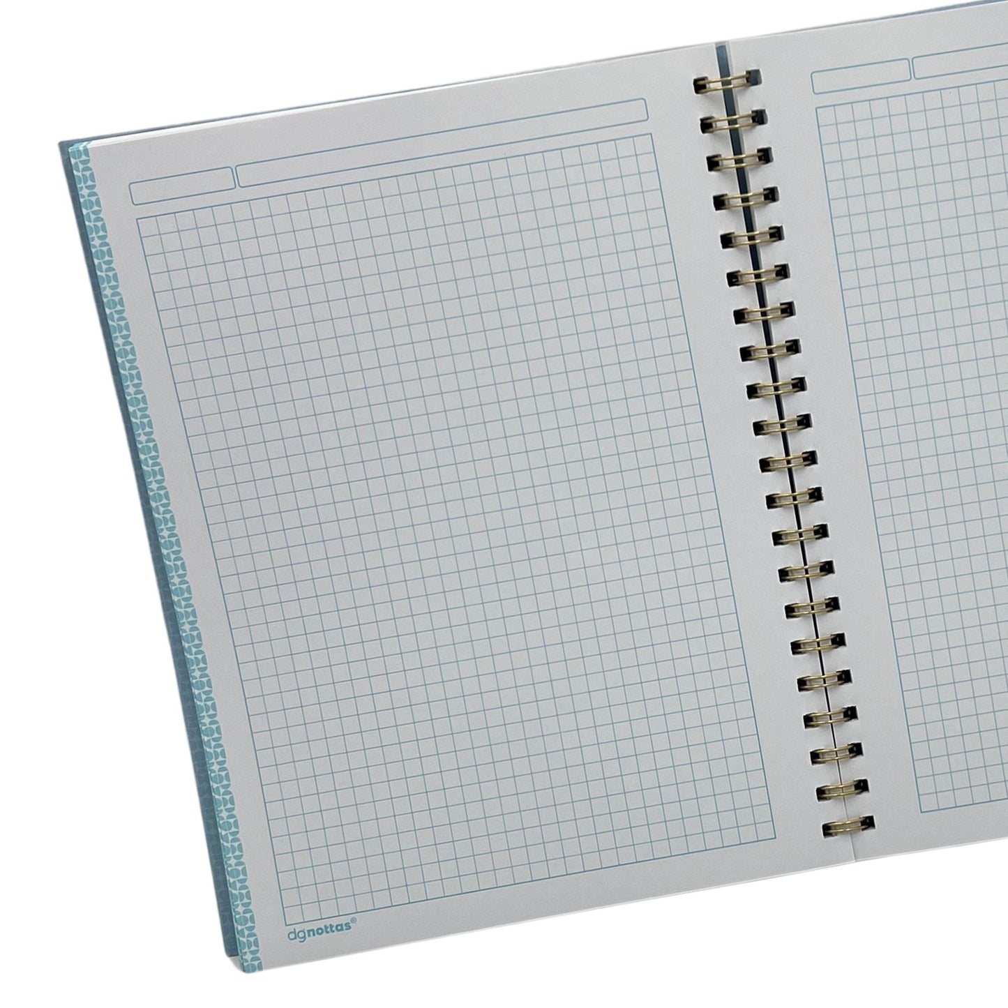 Cuaderno Universitario A4 pets