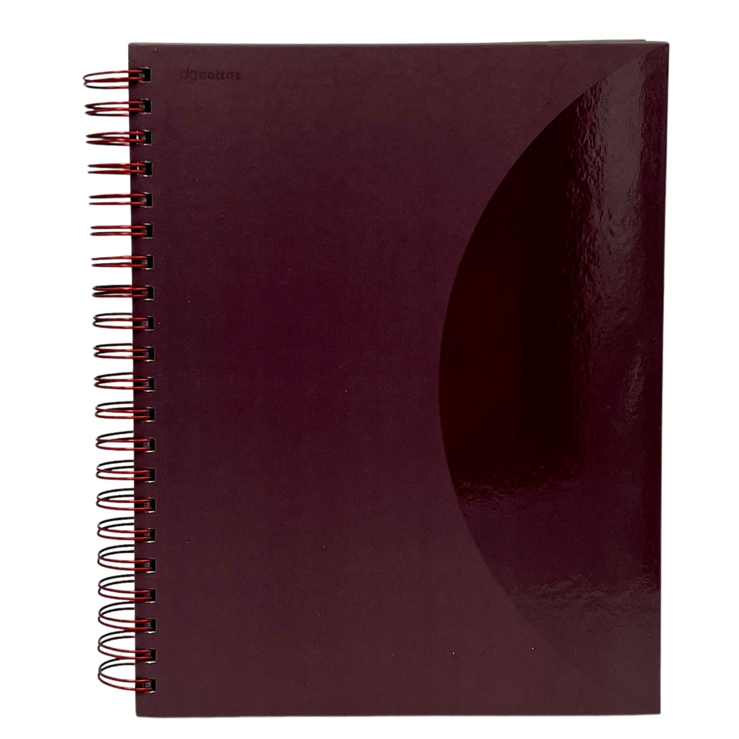 Cuaderno A4 Unicolor