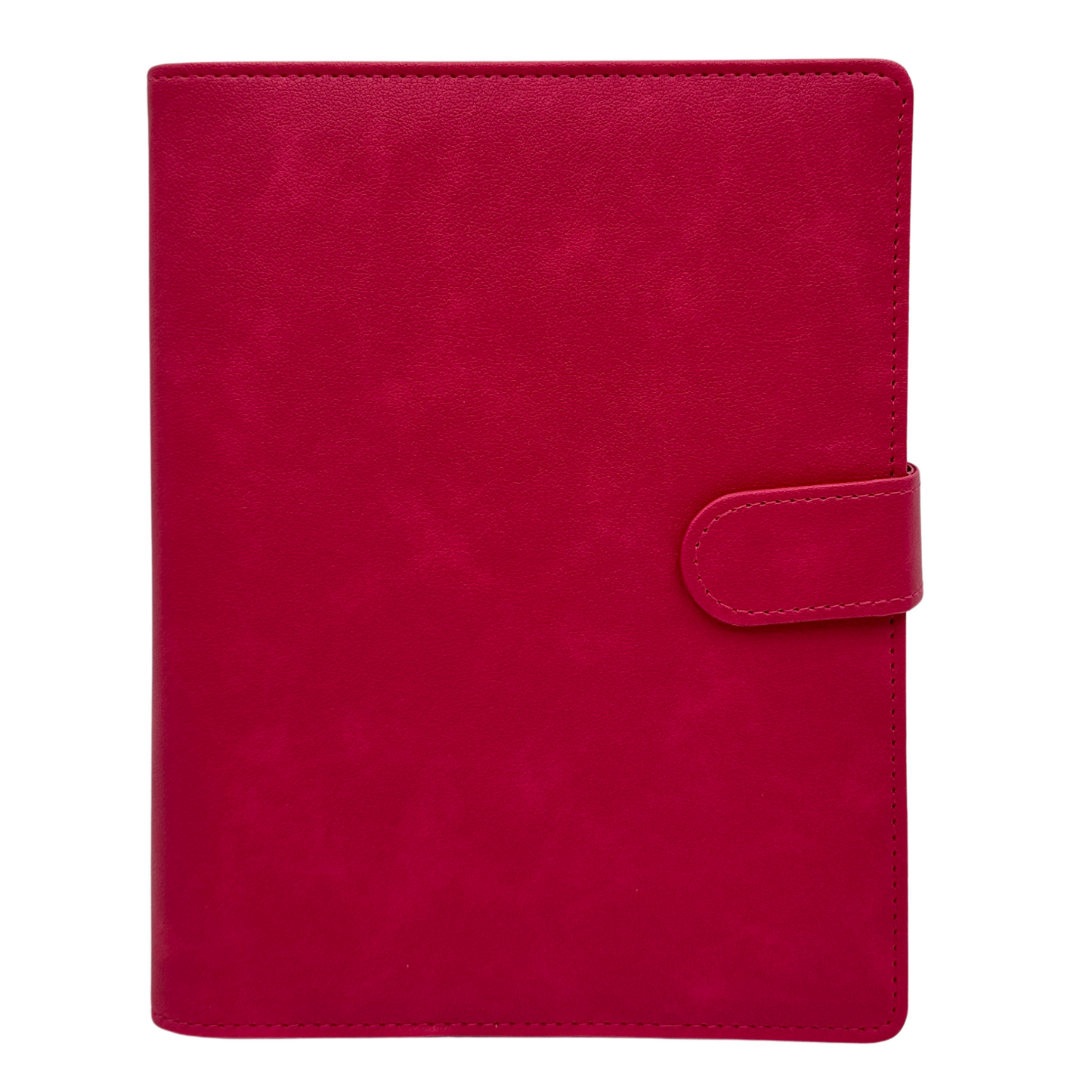 Agenda 2026 Vip Executive (fucsia)